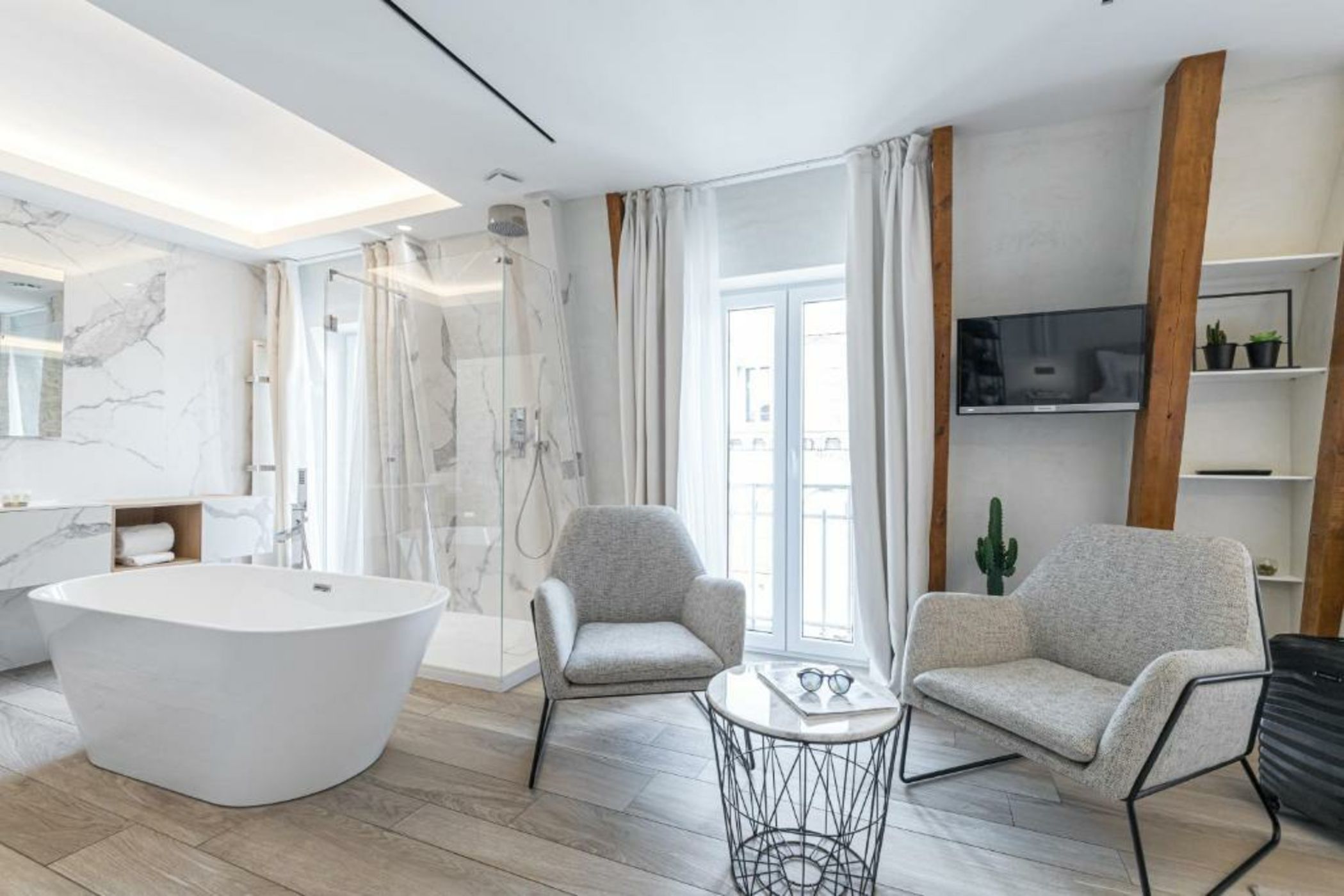 Le Dortoir Boutique Suites