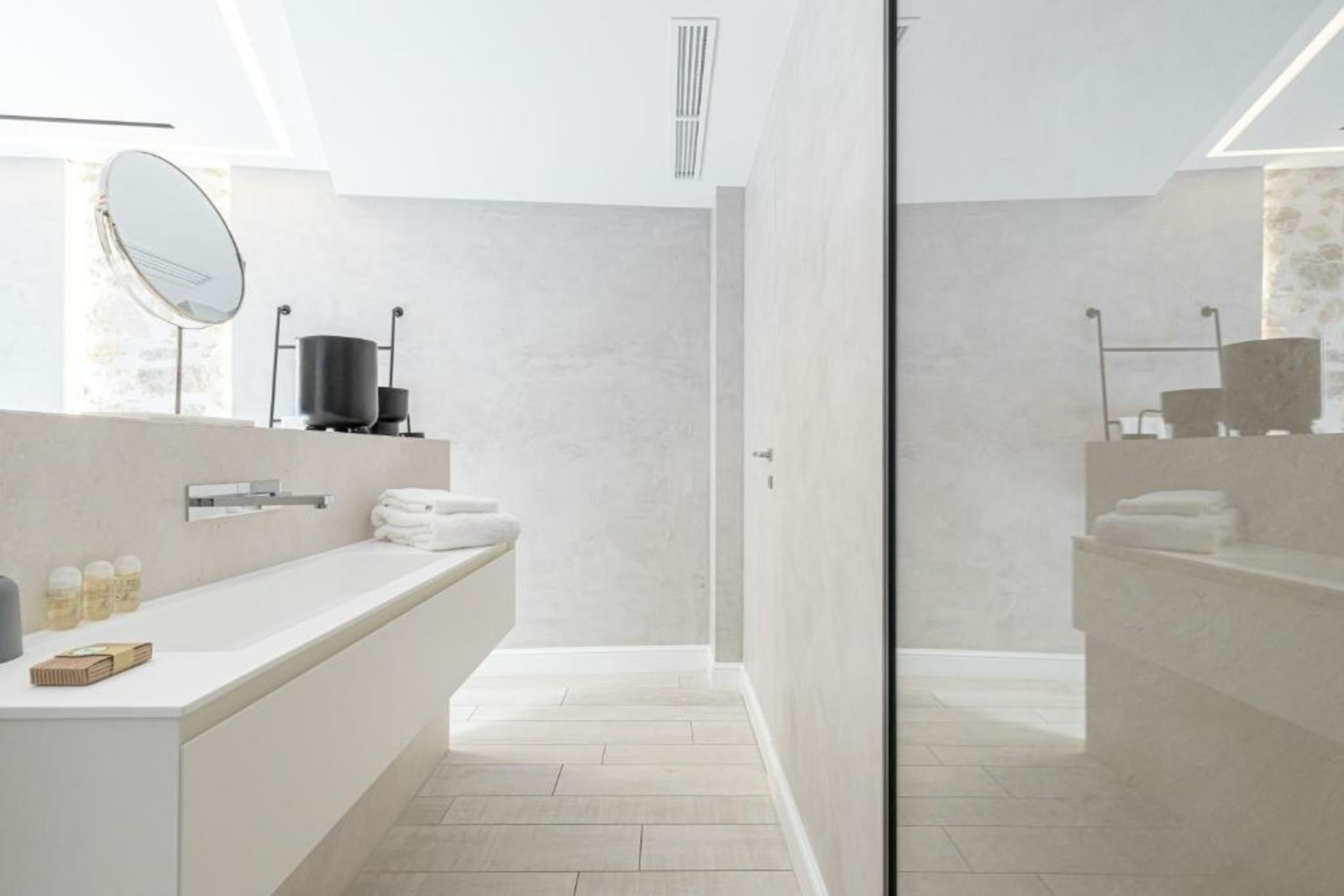 Le Dortoir Boutique Suites