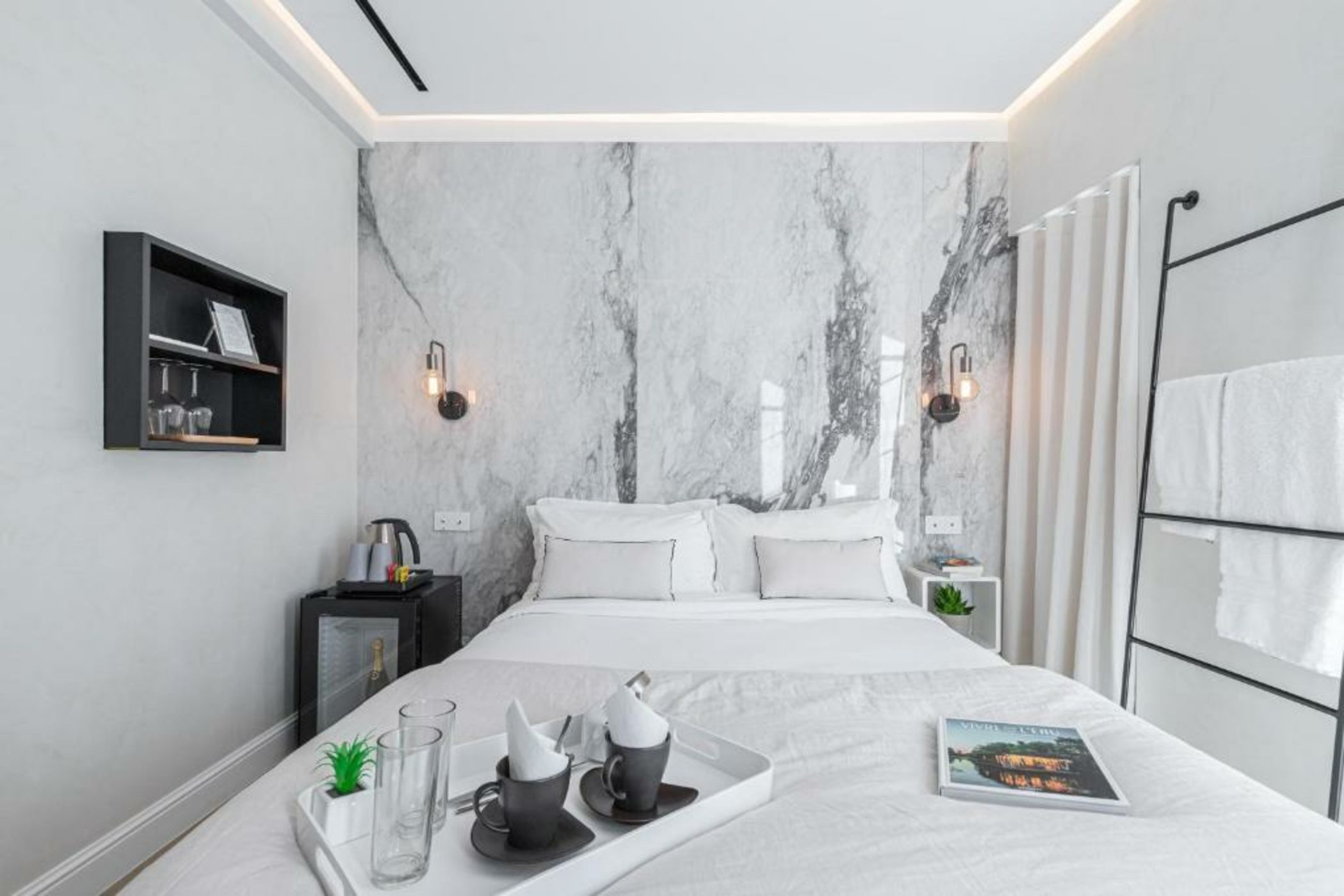 Le Dortoir Boutique Suites