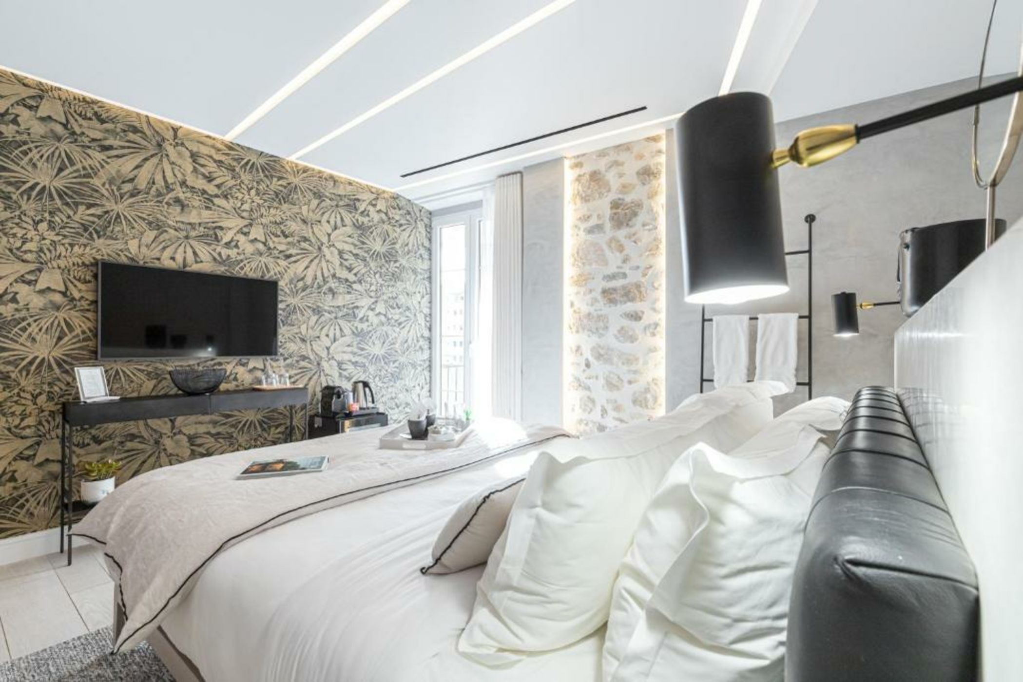 Le Dortoir Boutique Suites