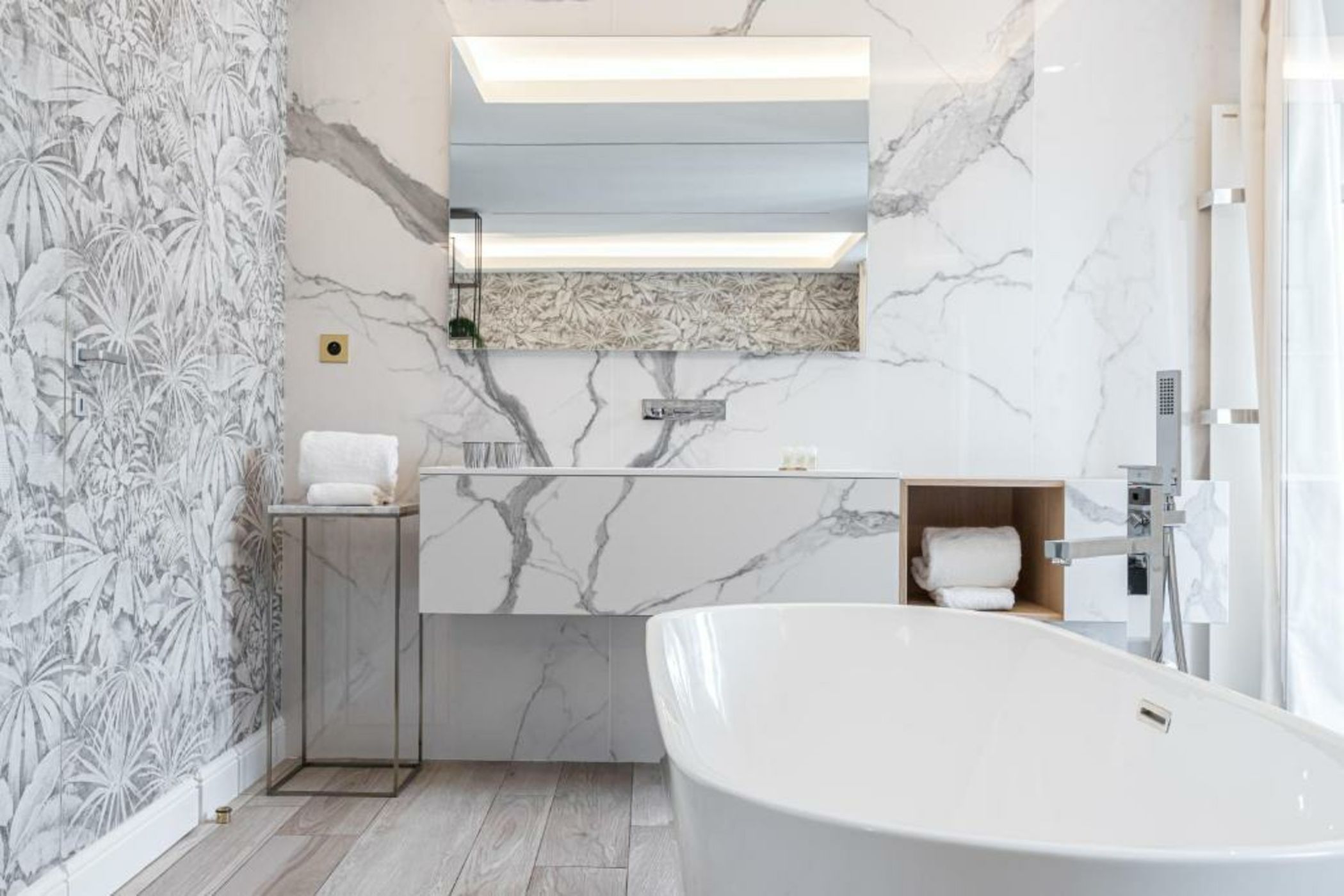 Le Dortoir Boutique Suites