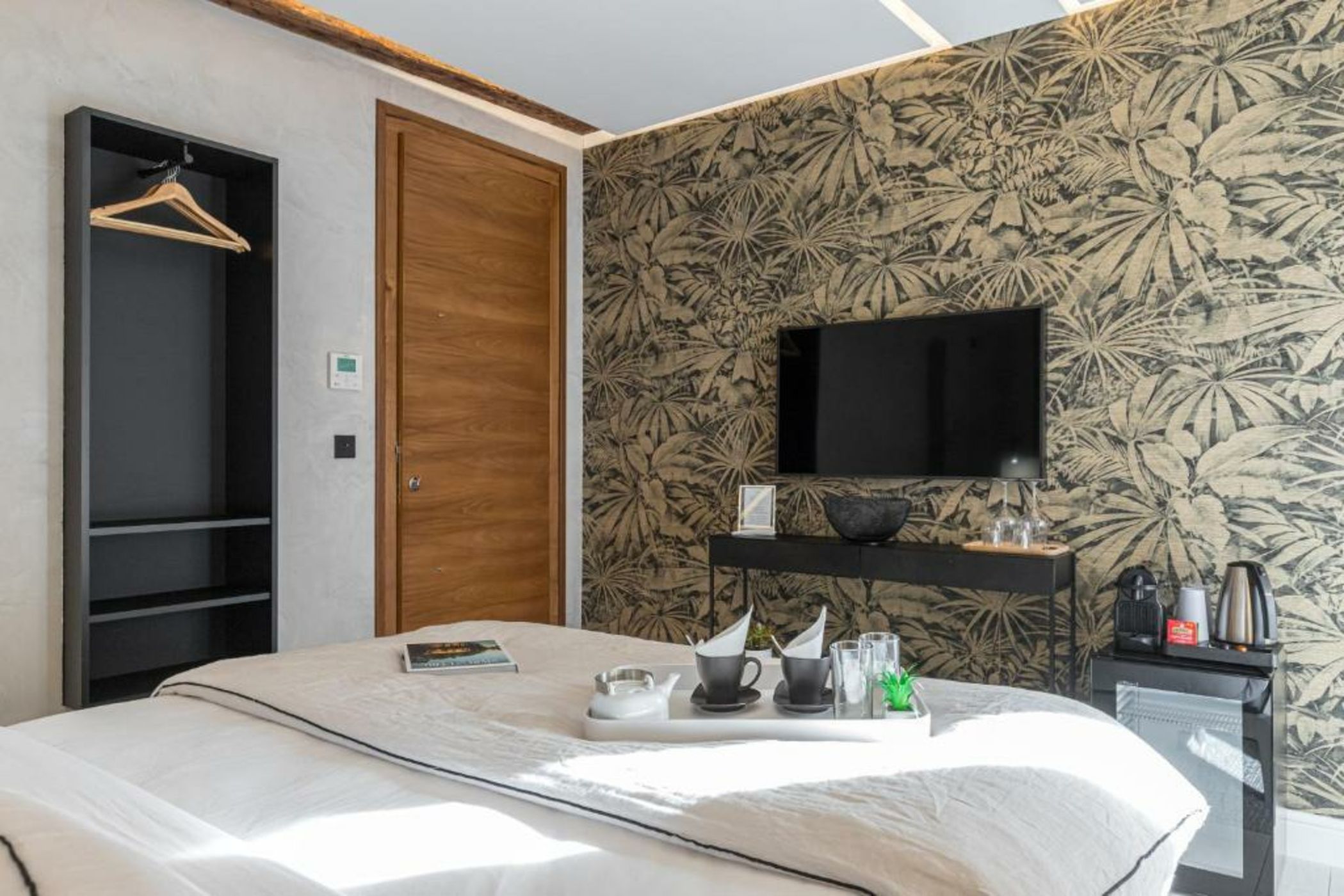 Le Dortoir Boutique Suites