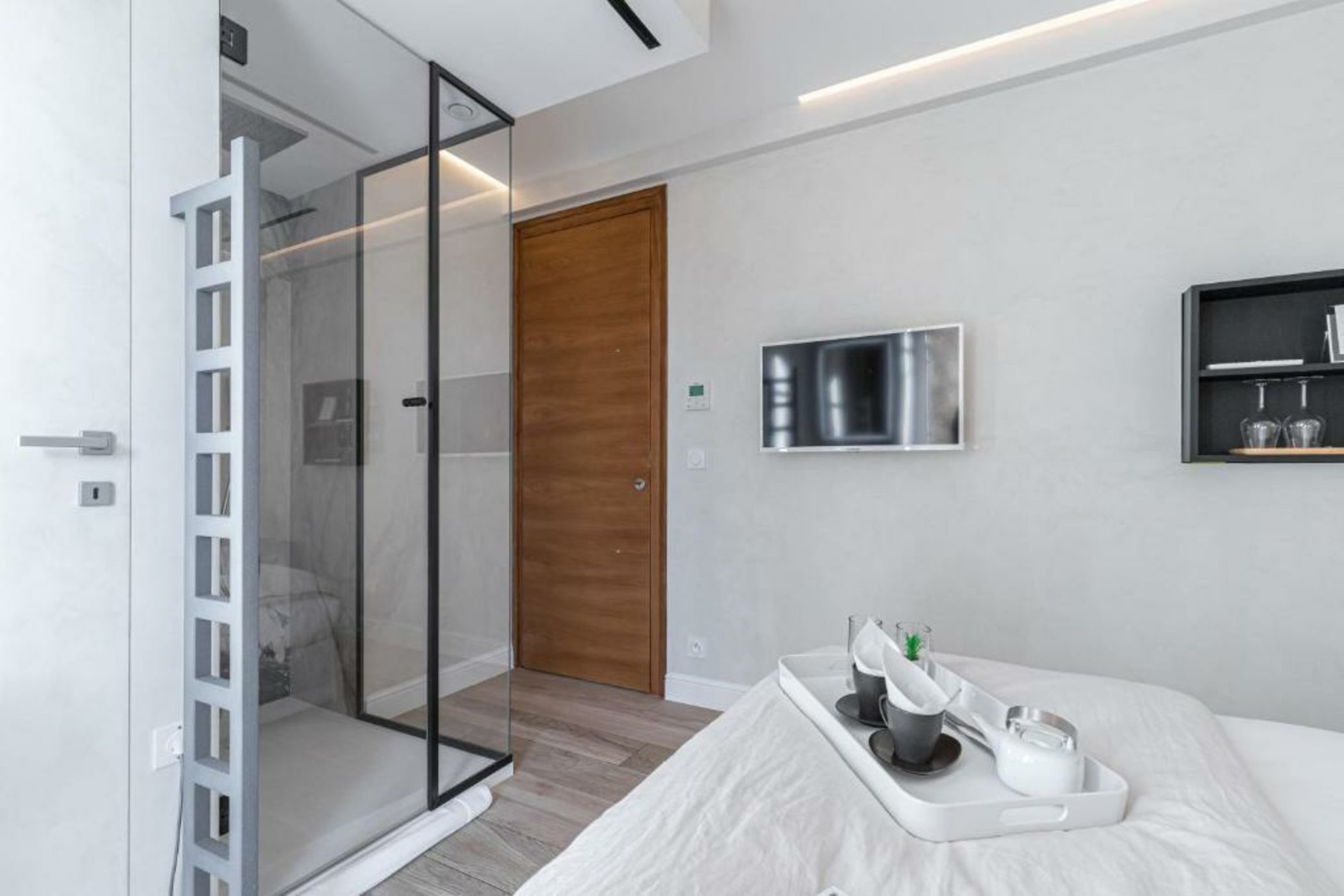 Le Dortoir Boutique Suites