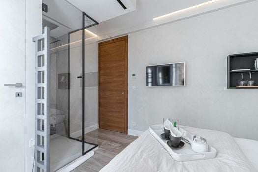Le Dortoir Boutique Suites