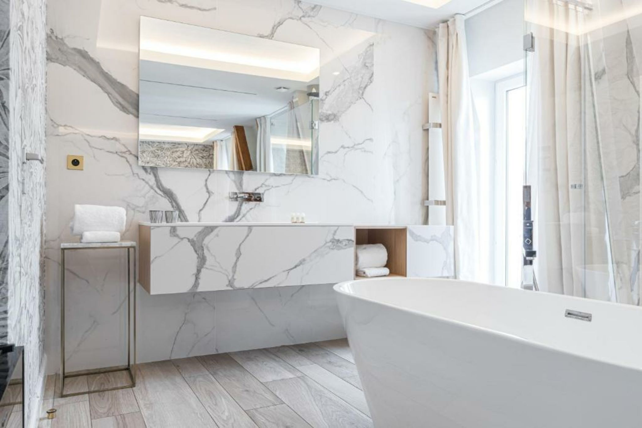 Le Dortoir Boutique Suites