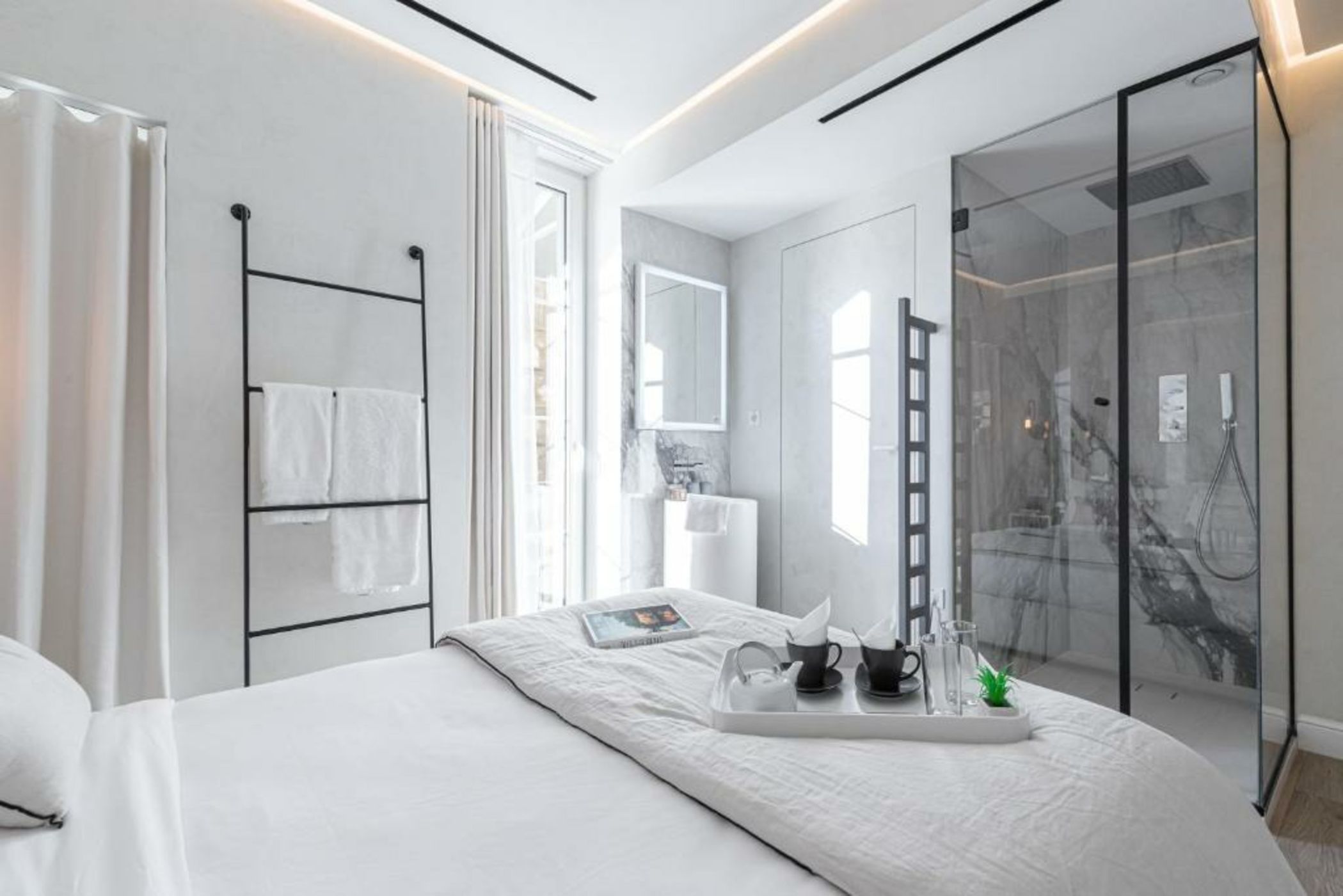 Le Dortoir Boutique Suites