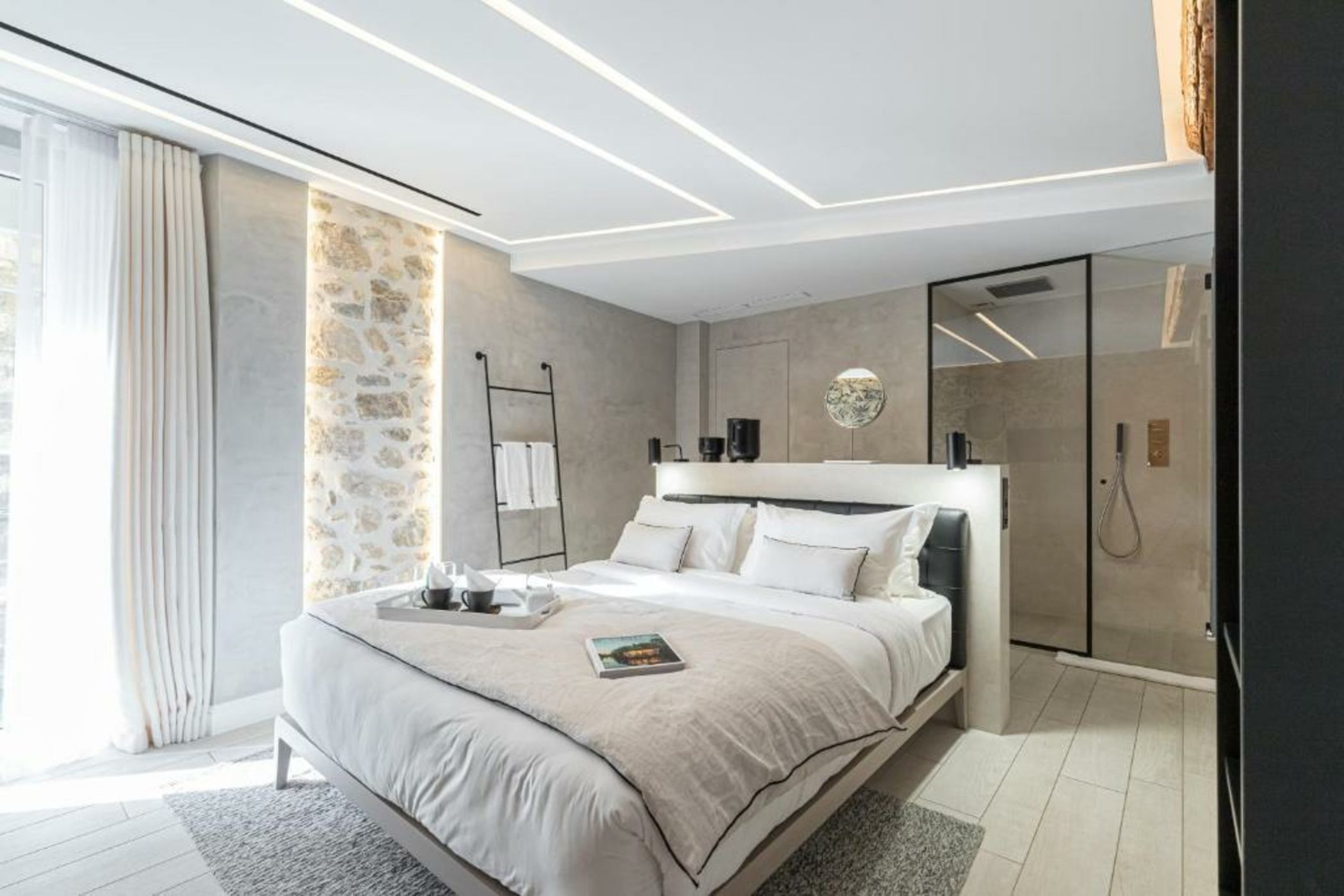 Le Dortoir Boutique Suites