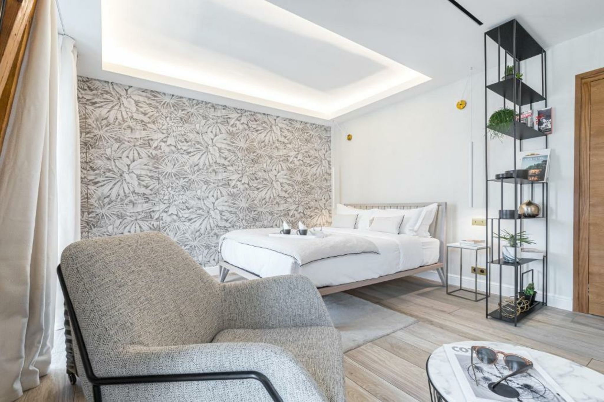 Le Dortoir Boutique Suites