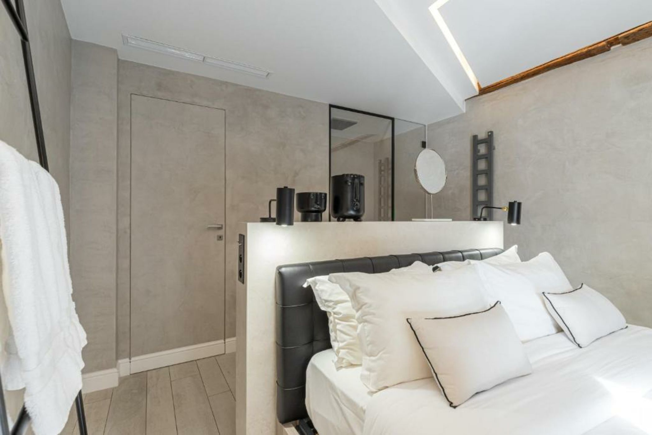 Le Dortoir Boutique Suites