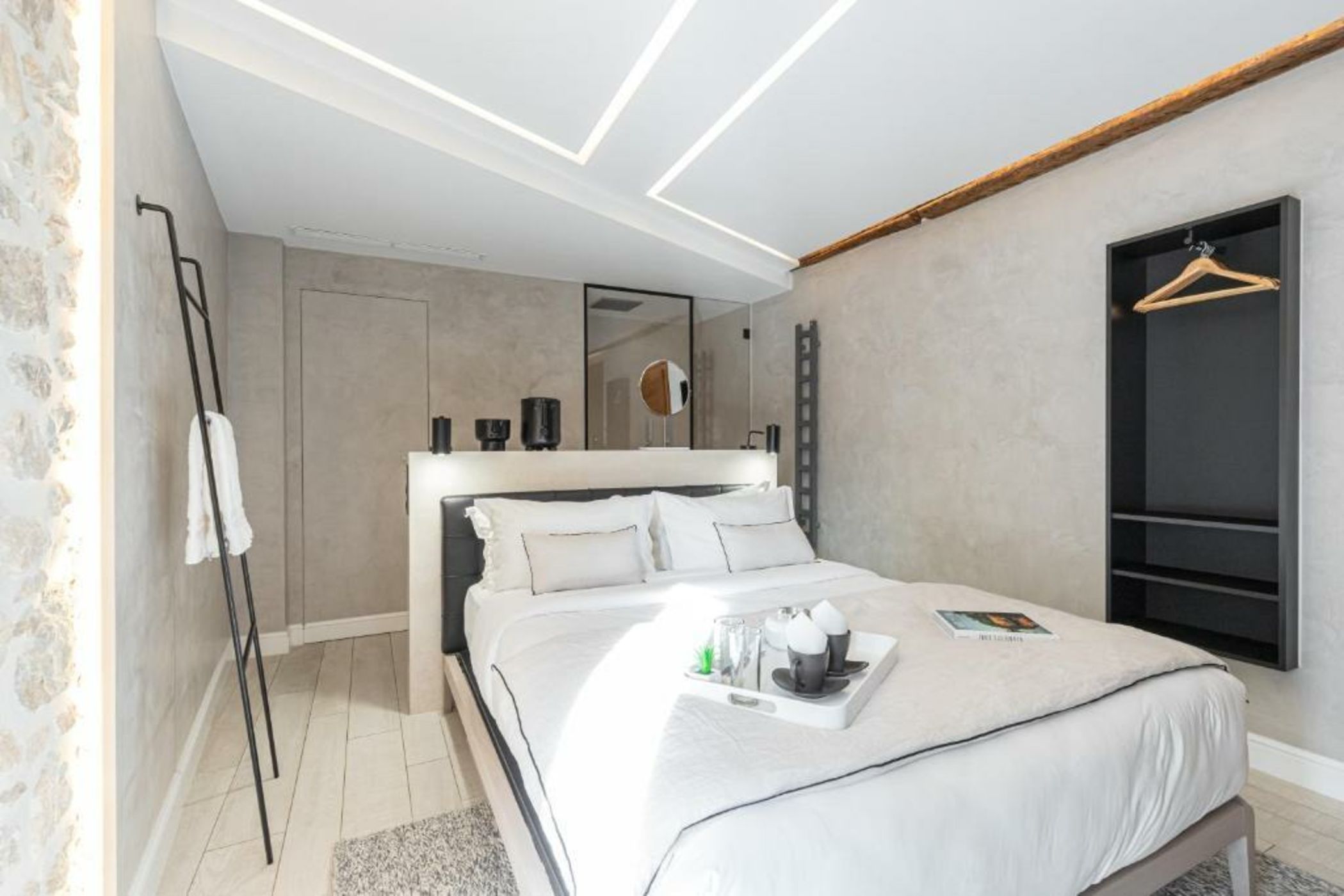 Le Dortoir Boutique Suites