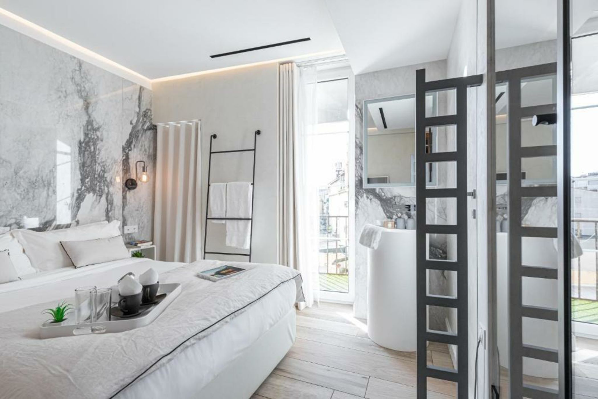 Le Dortoir Boutique Suites