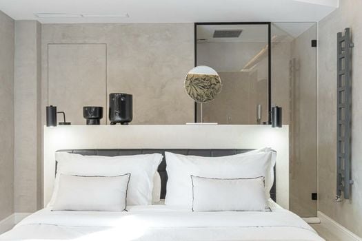 Le Dortoir Boutique Suites