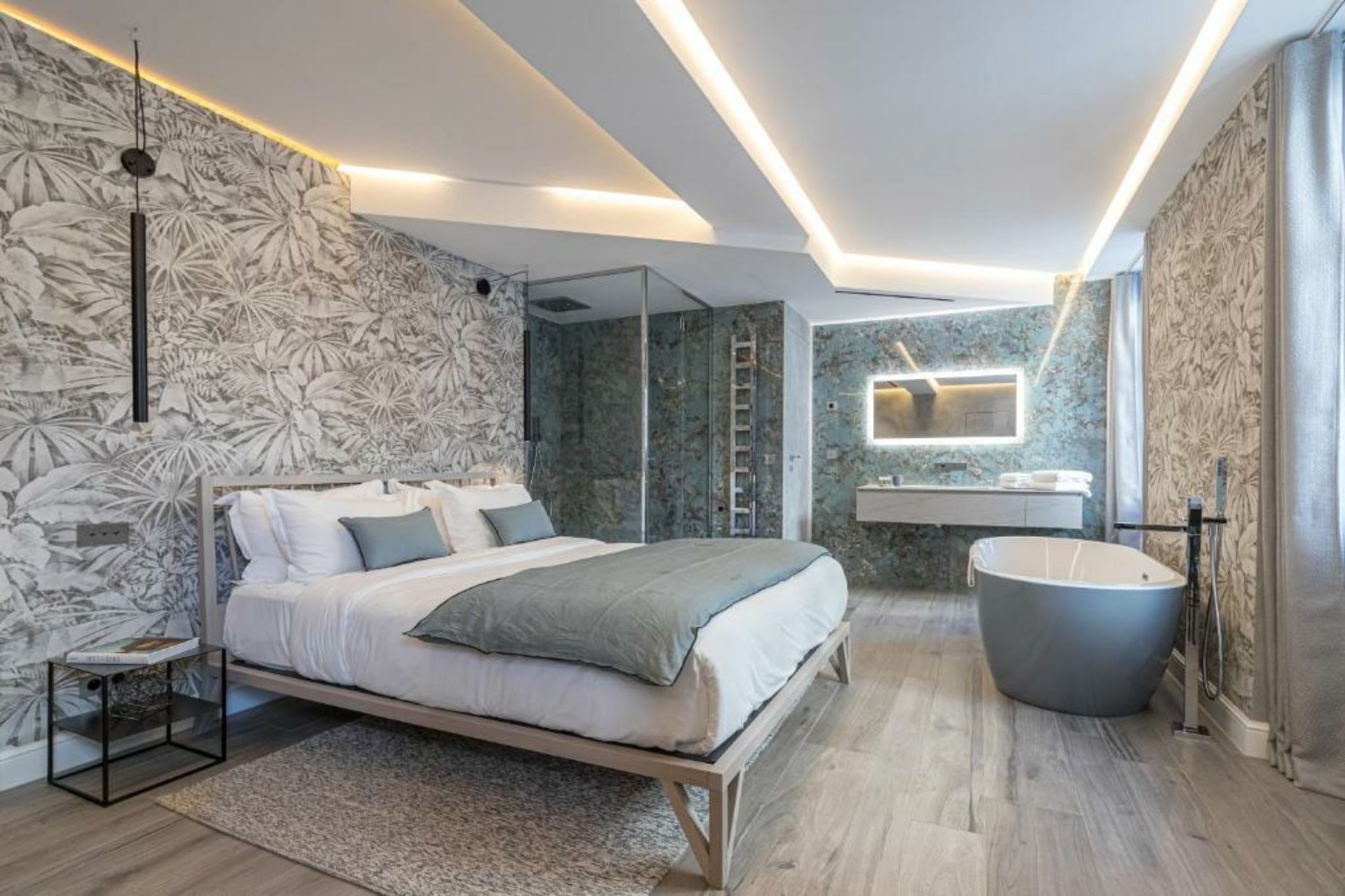 Le Dortoir Boutique Suites