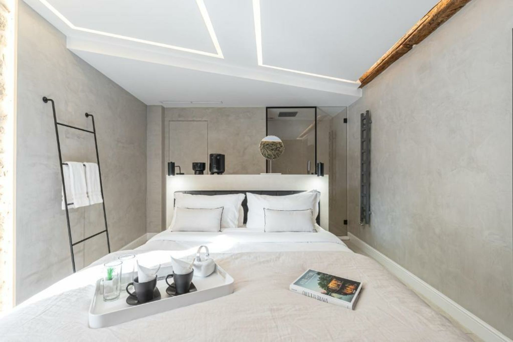 Le Dortoir Boutique Suites