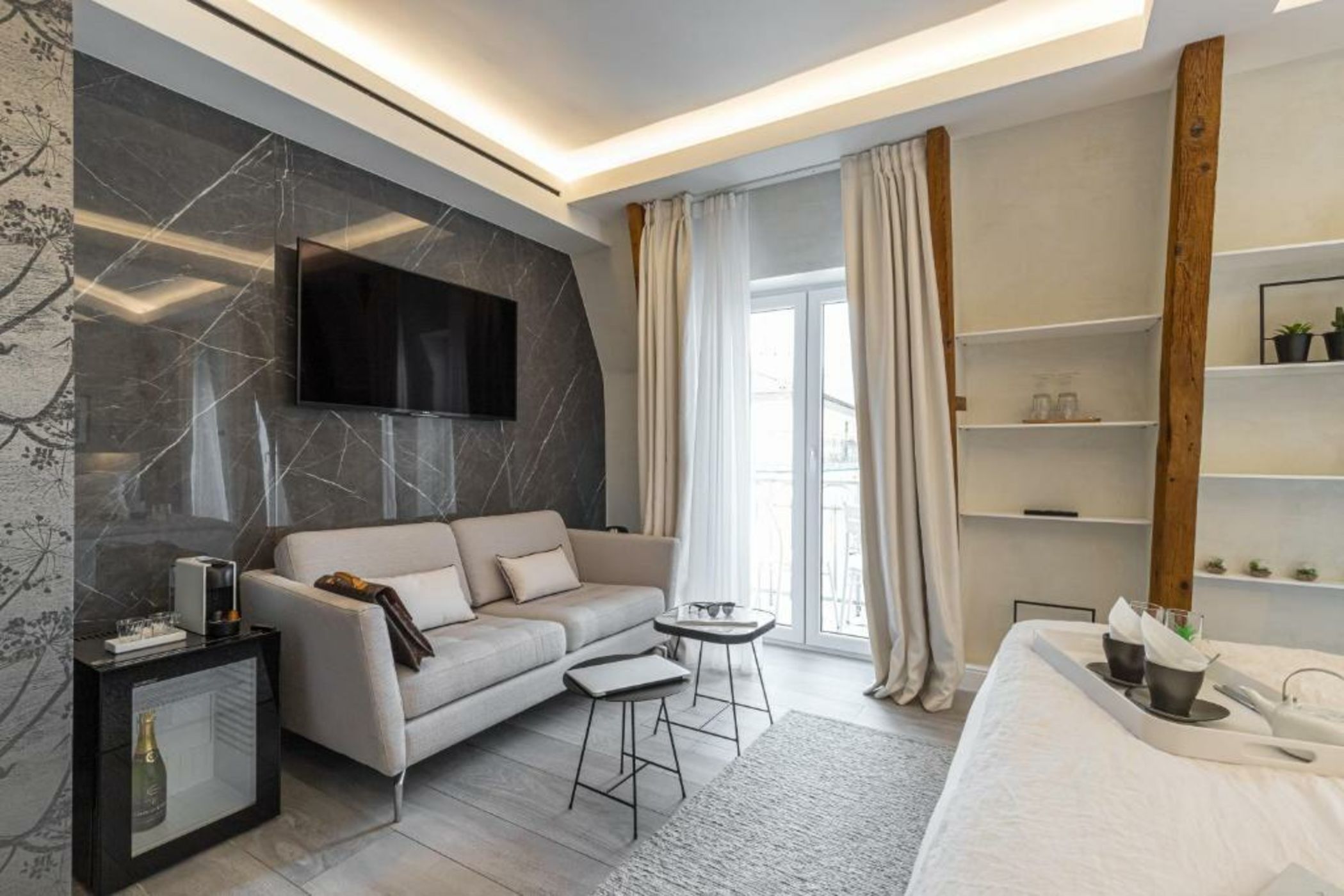 Le Dortoir Boutique Suites