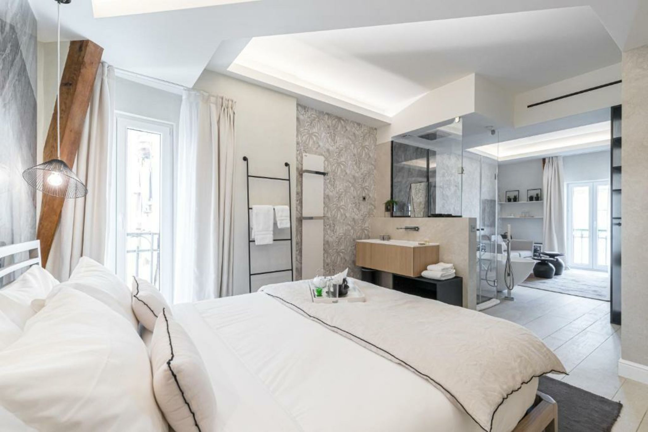 Le Dortoir Boutique Suites