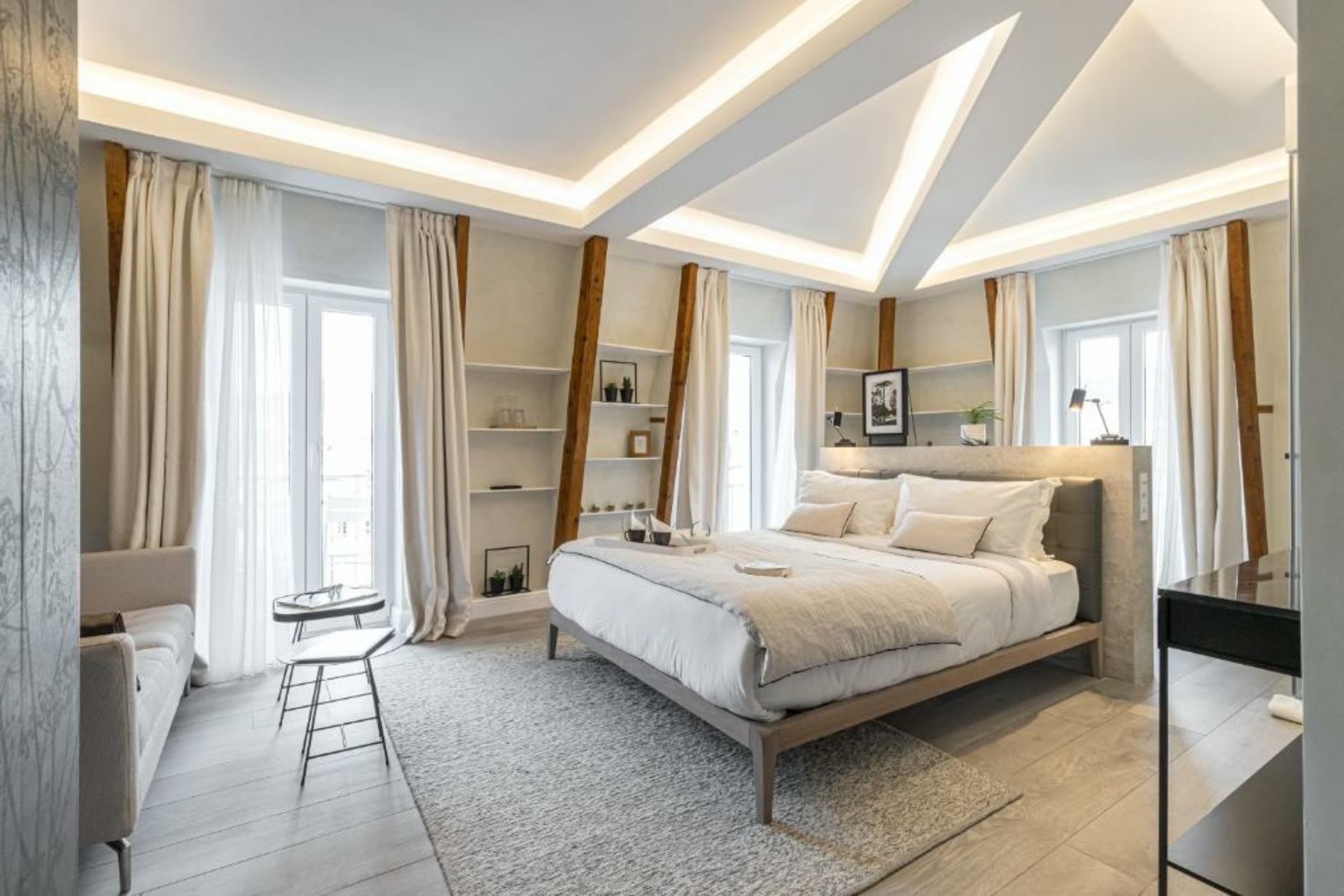 Le Dortoir Boutique Suites