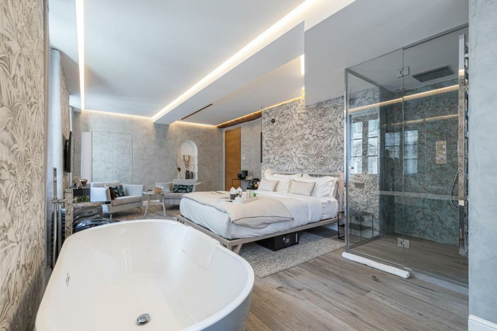 Le Dortoir Boutique Suites