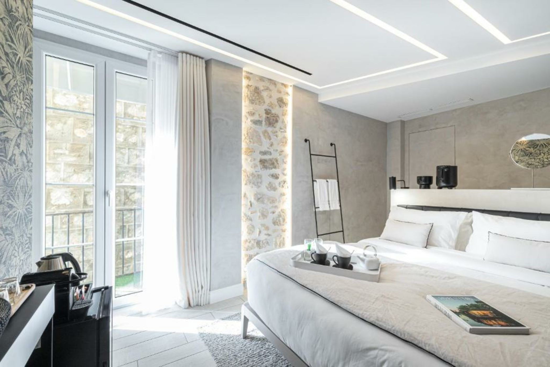 Le Dortoir Boutique Suites