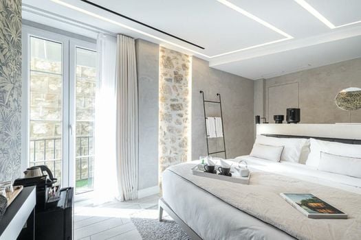 Le Dortoir Boutique Suites
