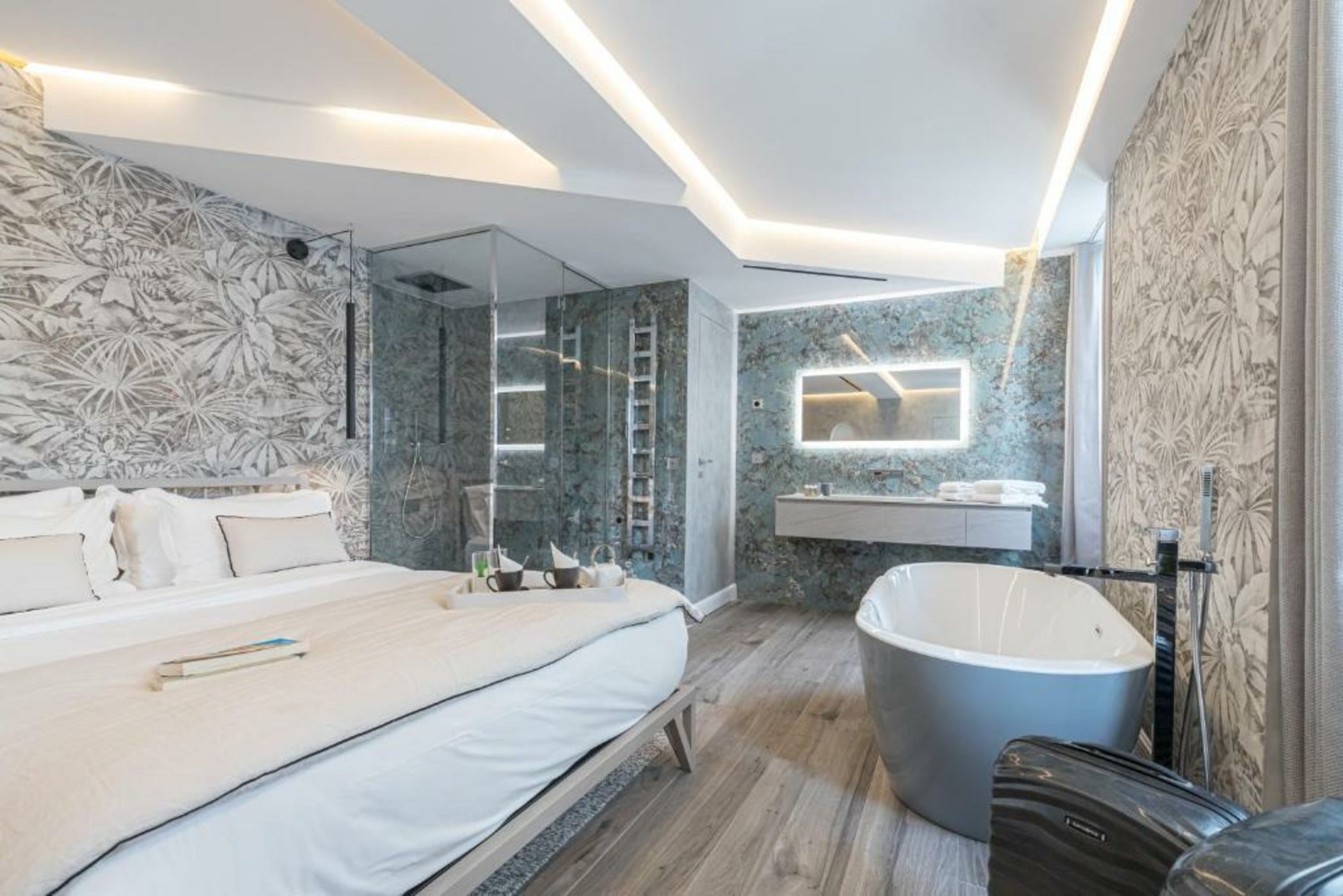 Le Dortoir Boutique Suites