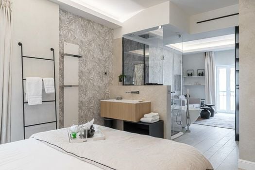 Le Dortoir Boutique Suites