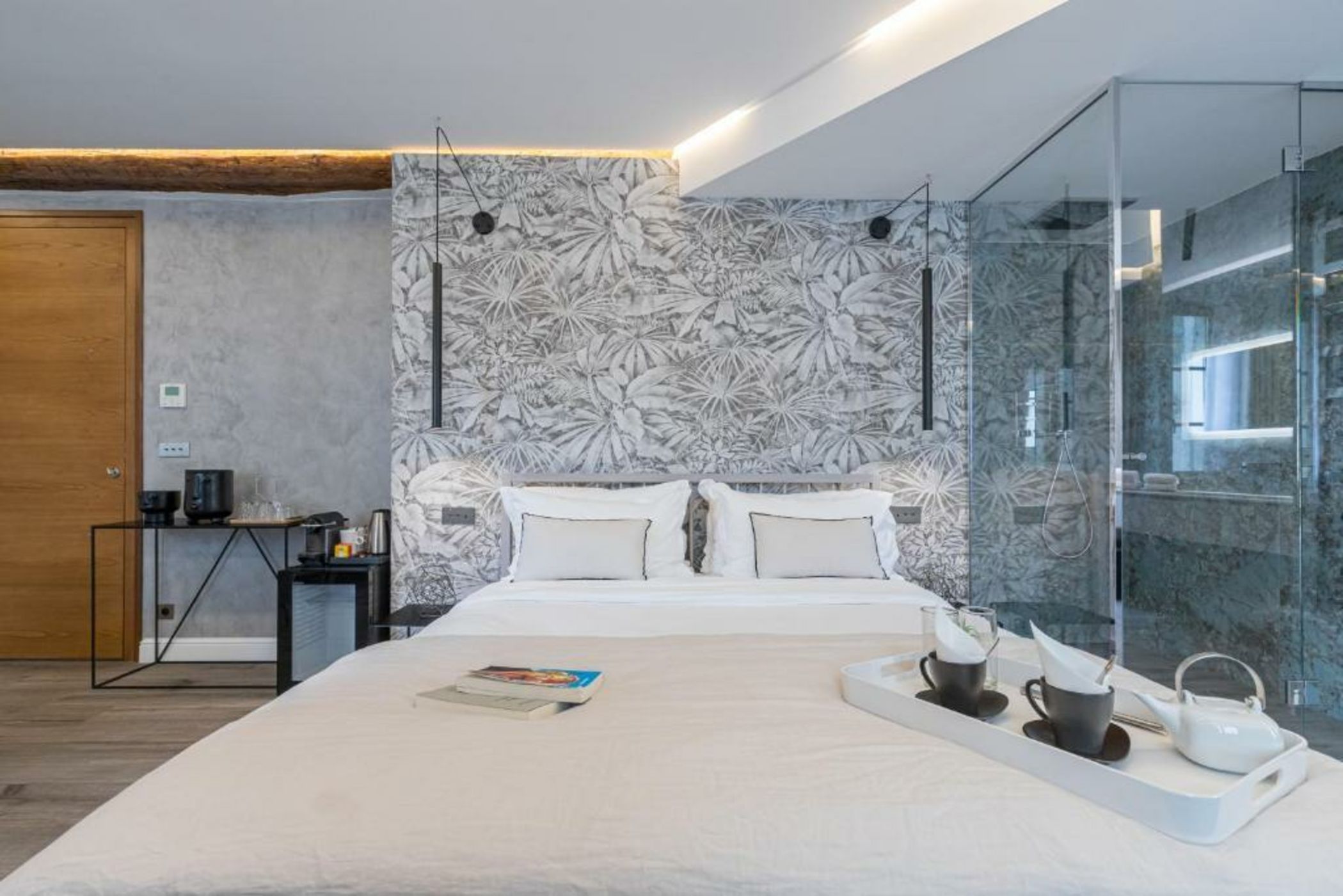 Le Dortoir Boutique Suites