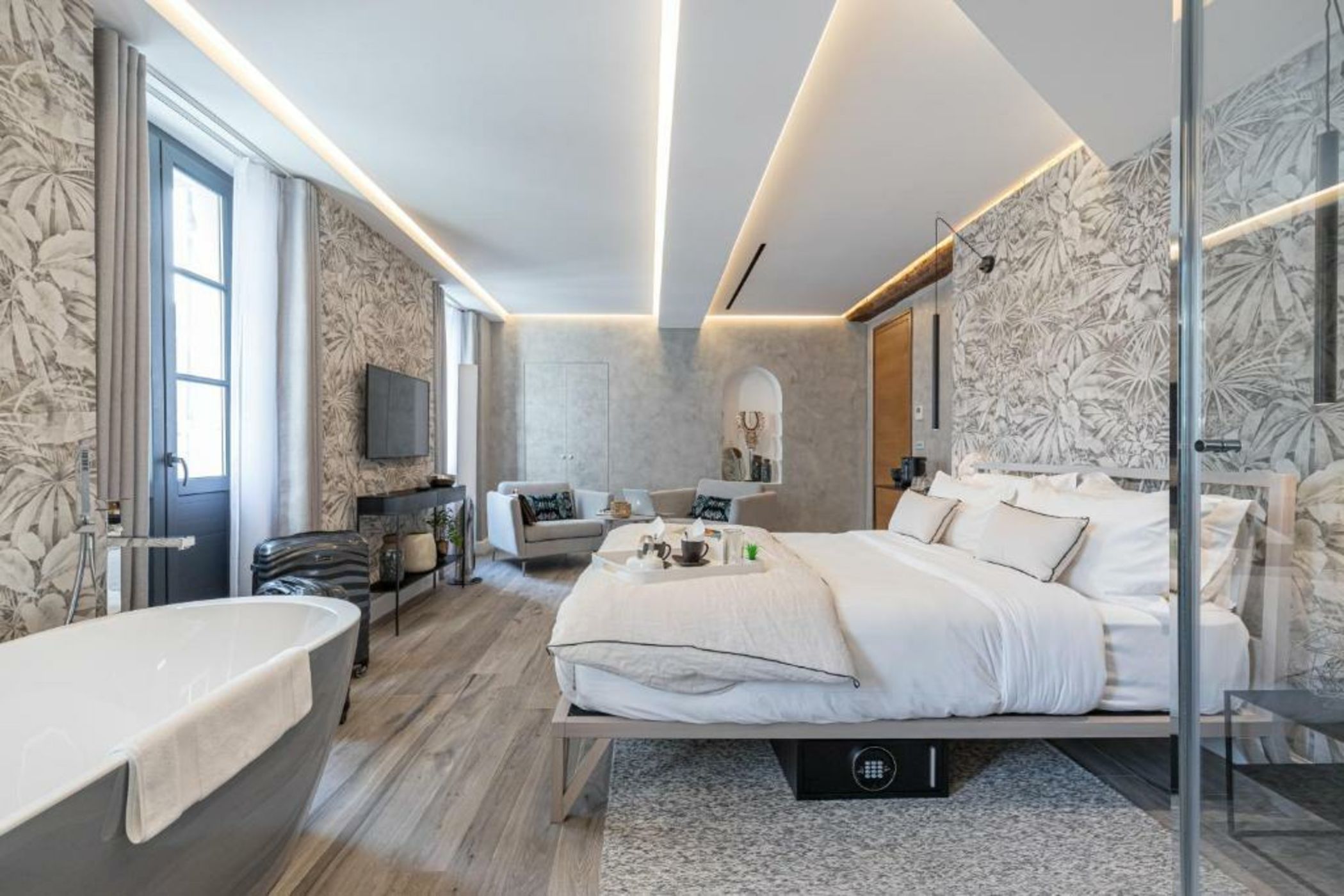 Le Dortoir Boutique Suites