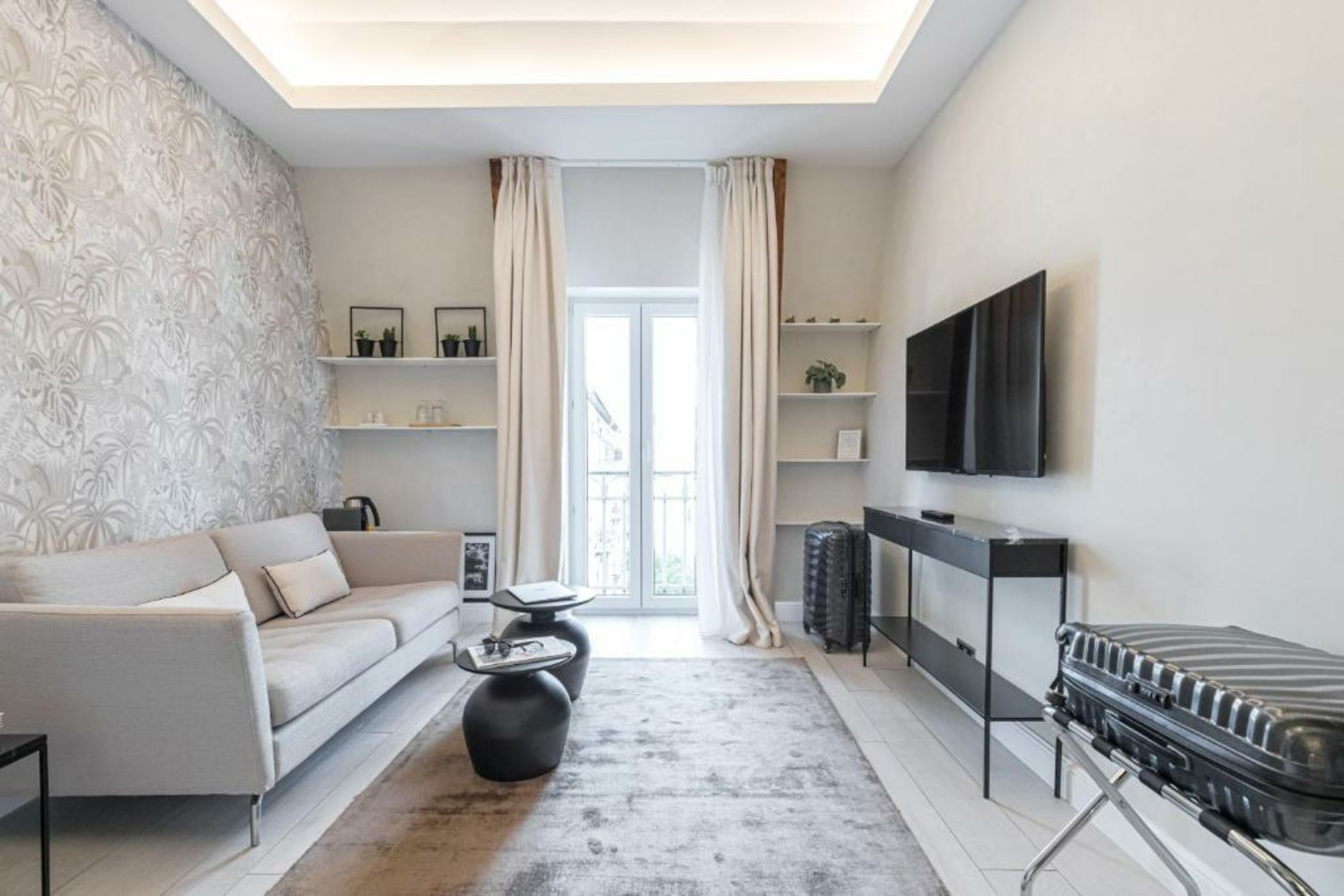 Le Dortoir Boutique Suites