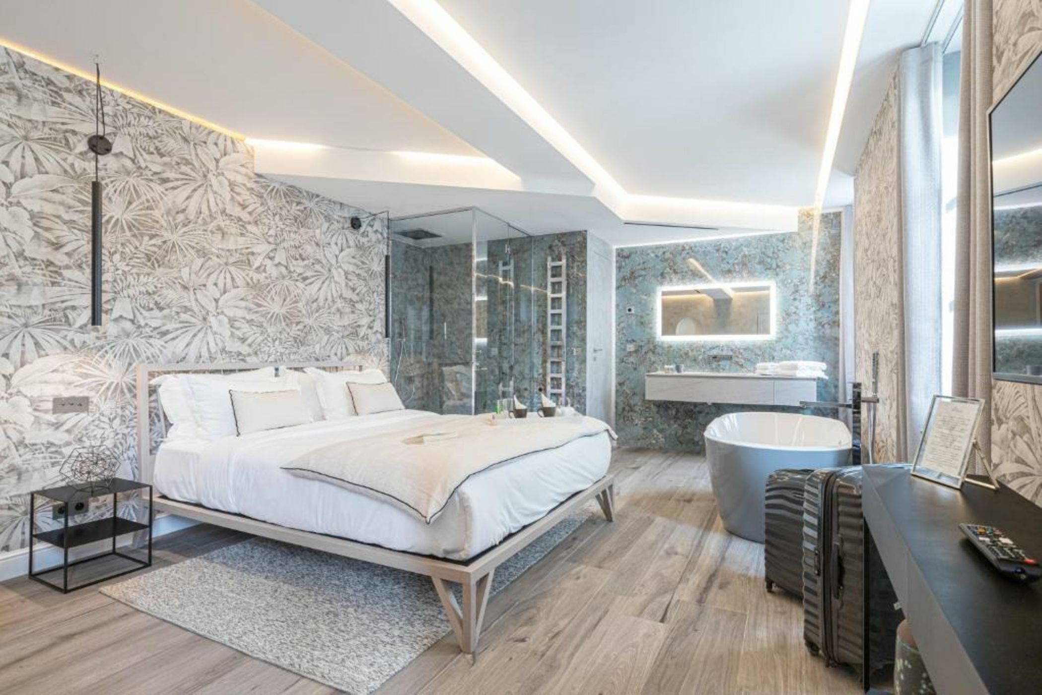 Le Dortoir Boutique Suites