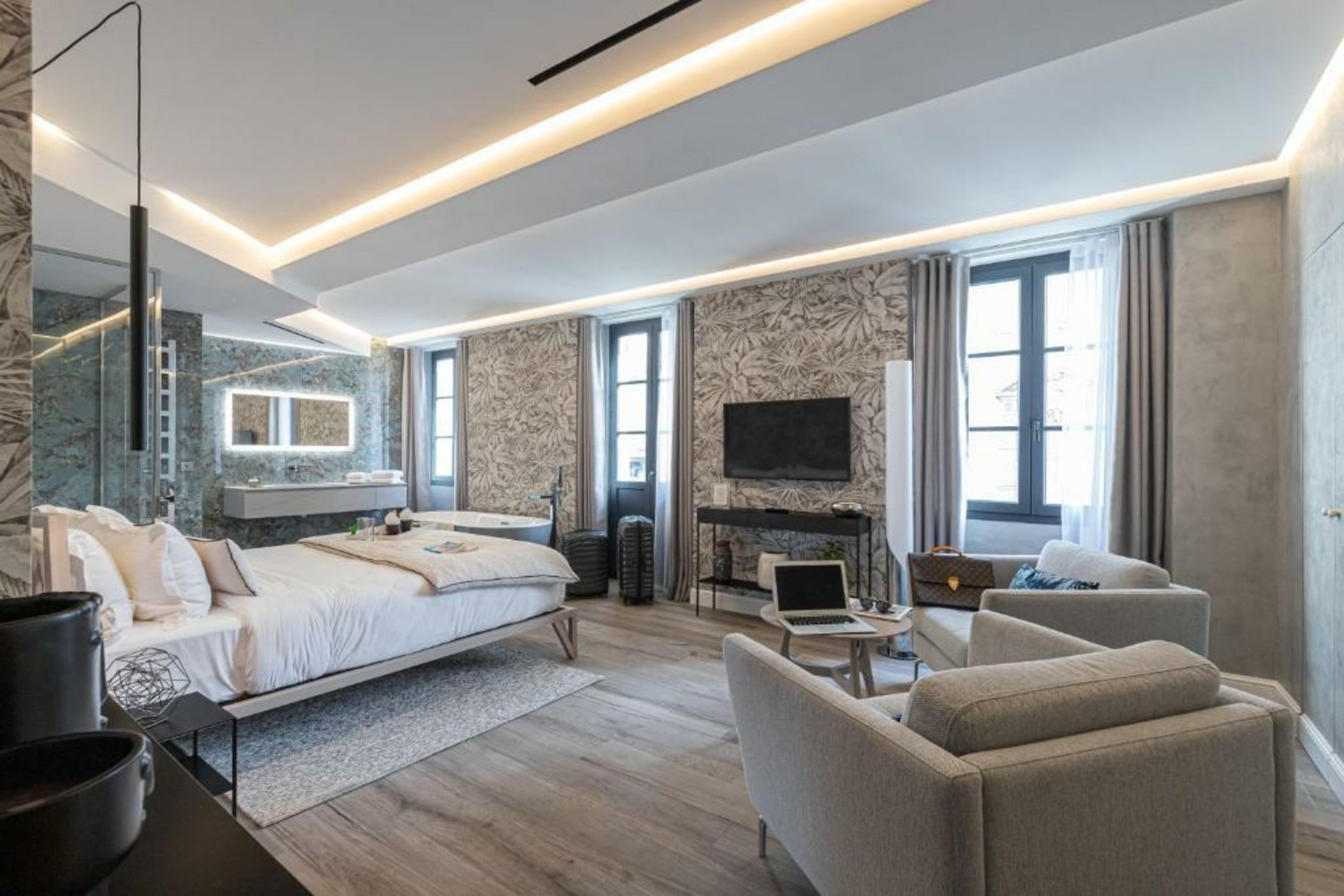 Le Dortoir Boutique Suites