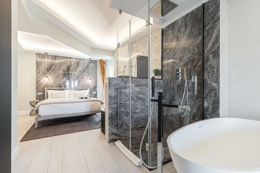 Le Dortoir Boutique Suites