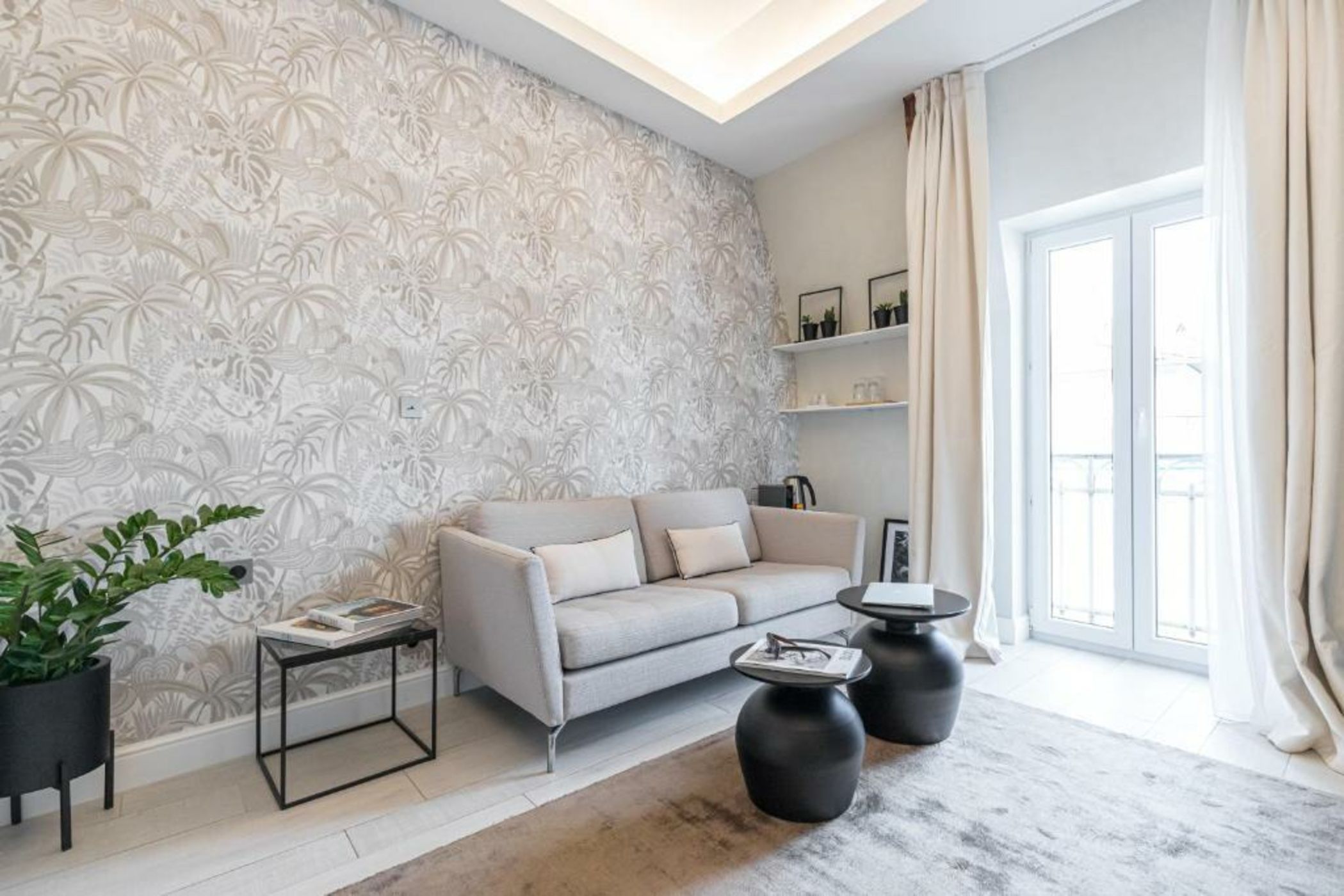 Le Dortoir Boutique Suites