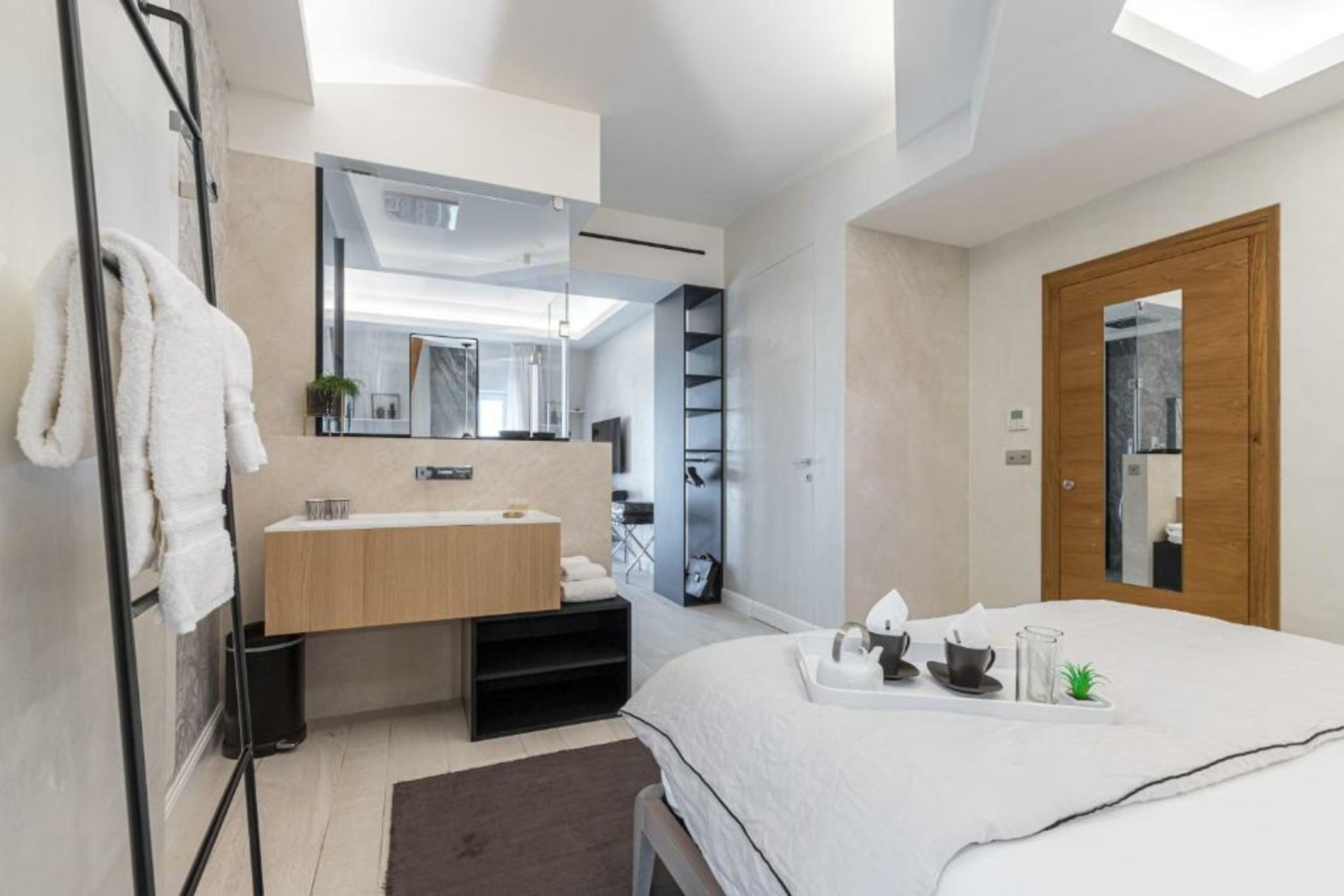 Le Dortoir Boutique Suites