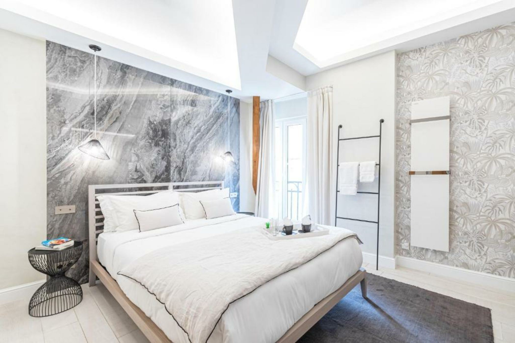 Le Dortoir Boutique Suites