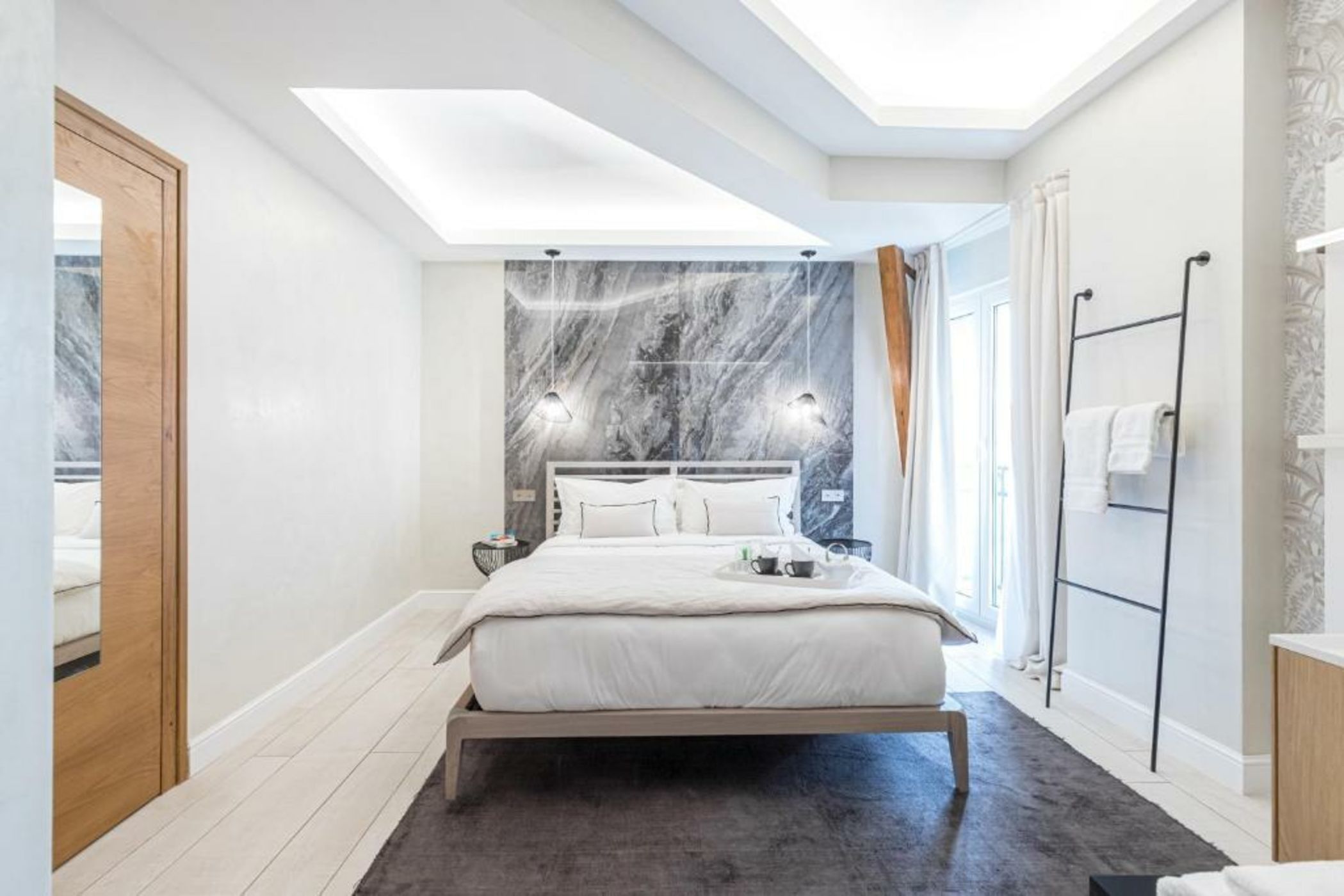 Le Dortoir Boutique Suites