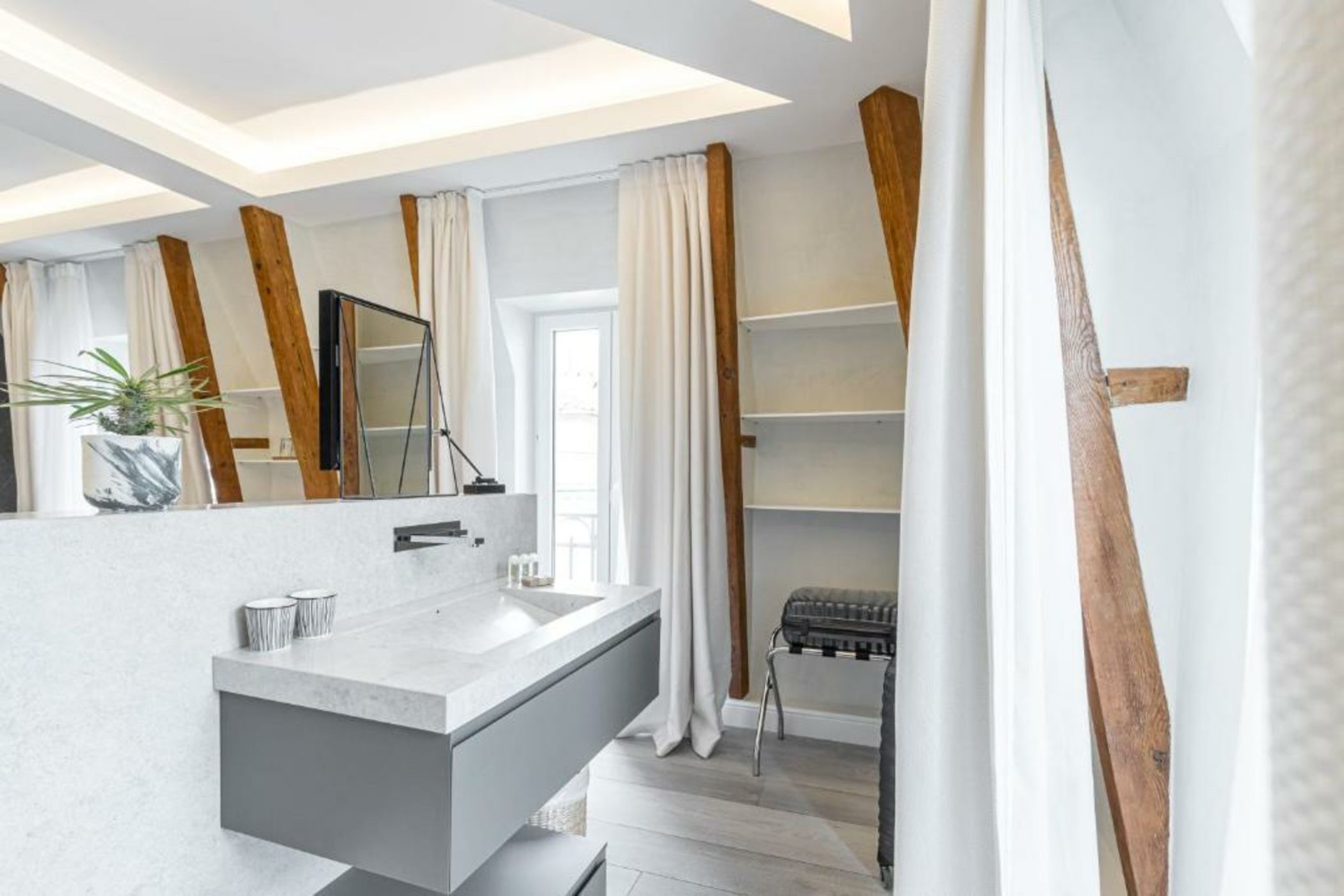Le Dortoir Boutique Suites