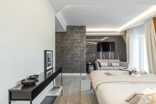 Le Dortoir Boutique Suites