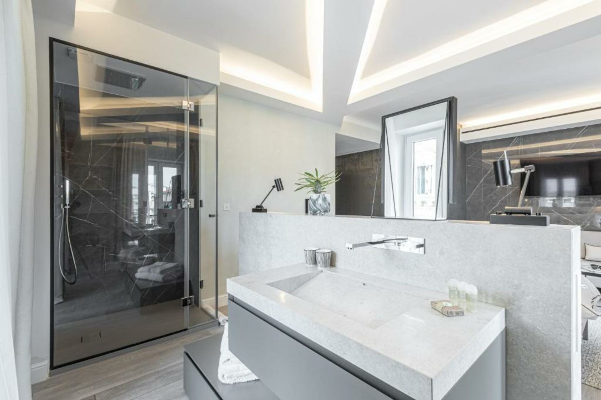 Le Dortoir Boutique Suites