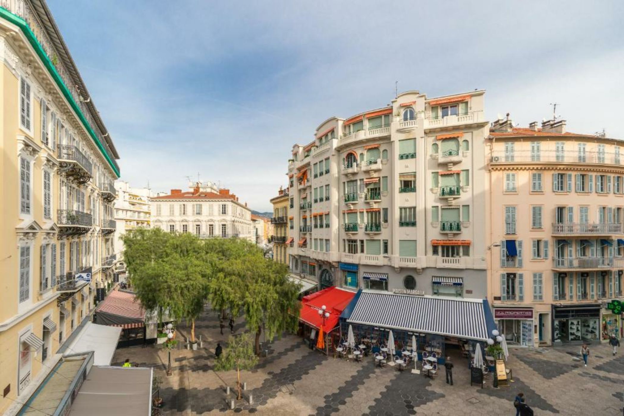 Le Dortoir Boutique Suites