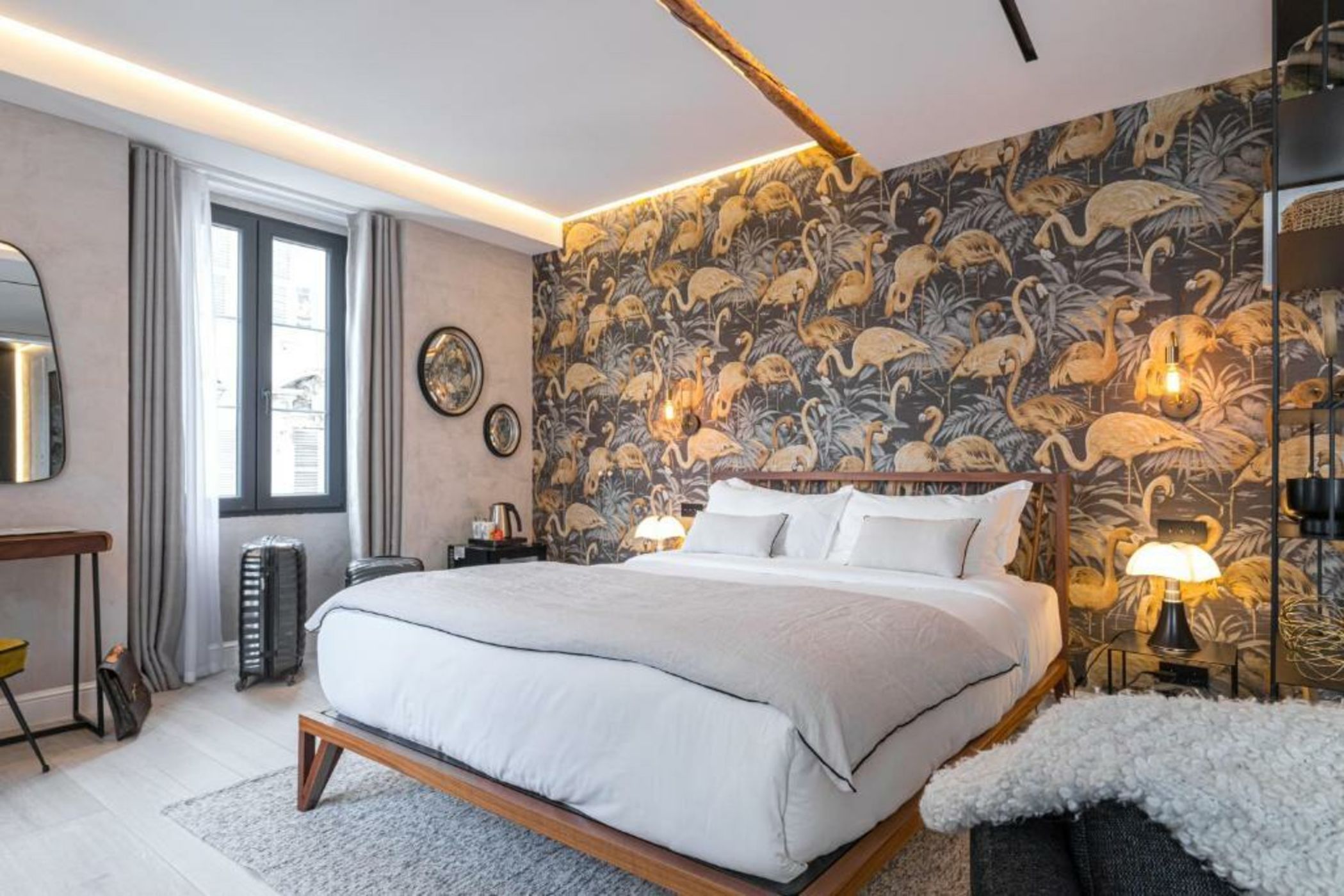 Le Dortoir Boutique Suites