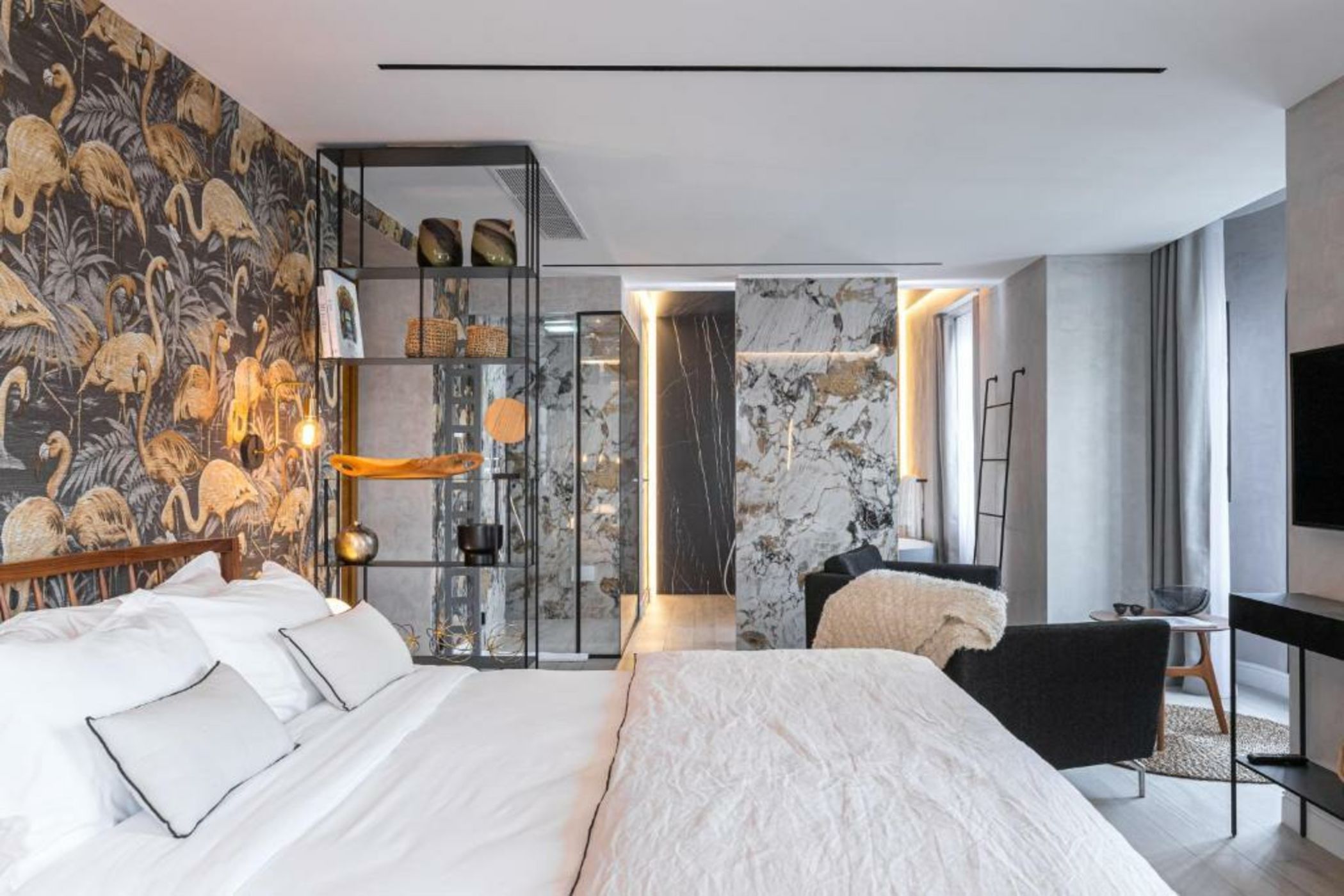 Le Dortoir Boutique Suites