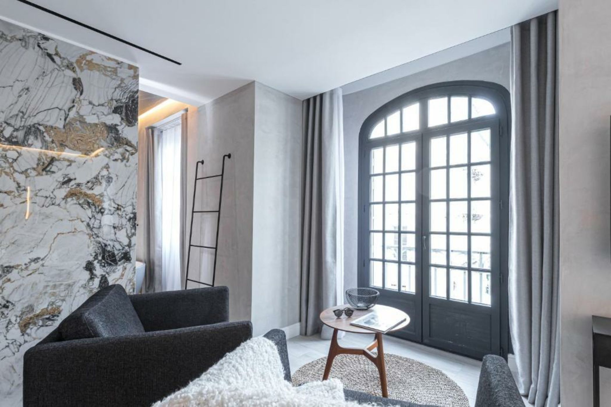 Le Dortoir Boutique Suites