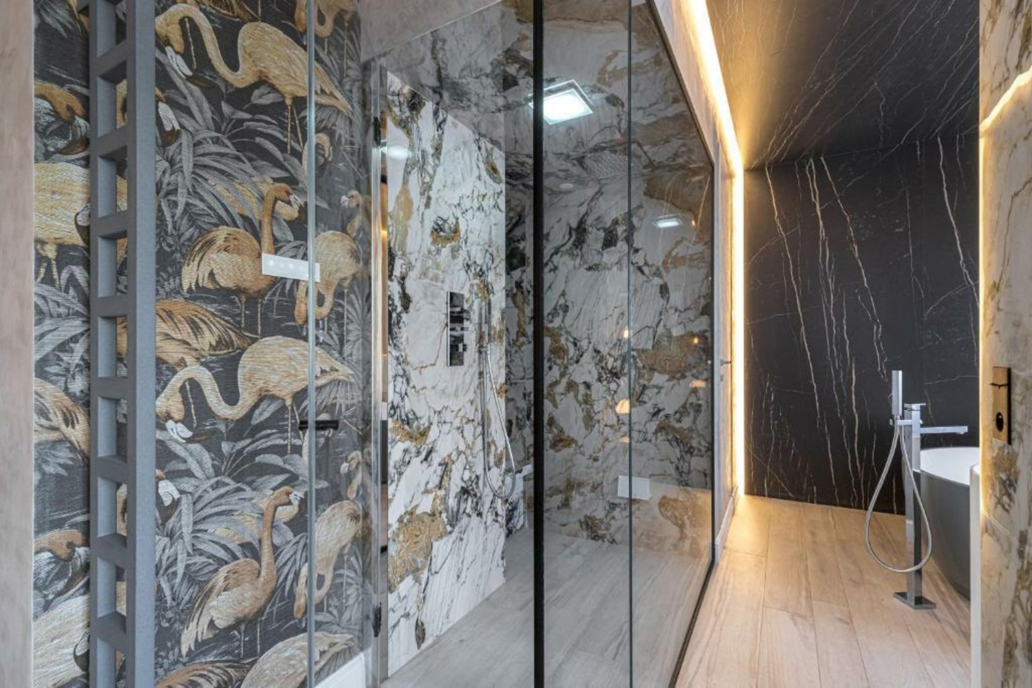 Le Dortoir Boutique Suites