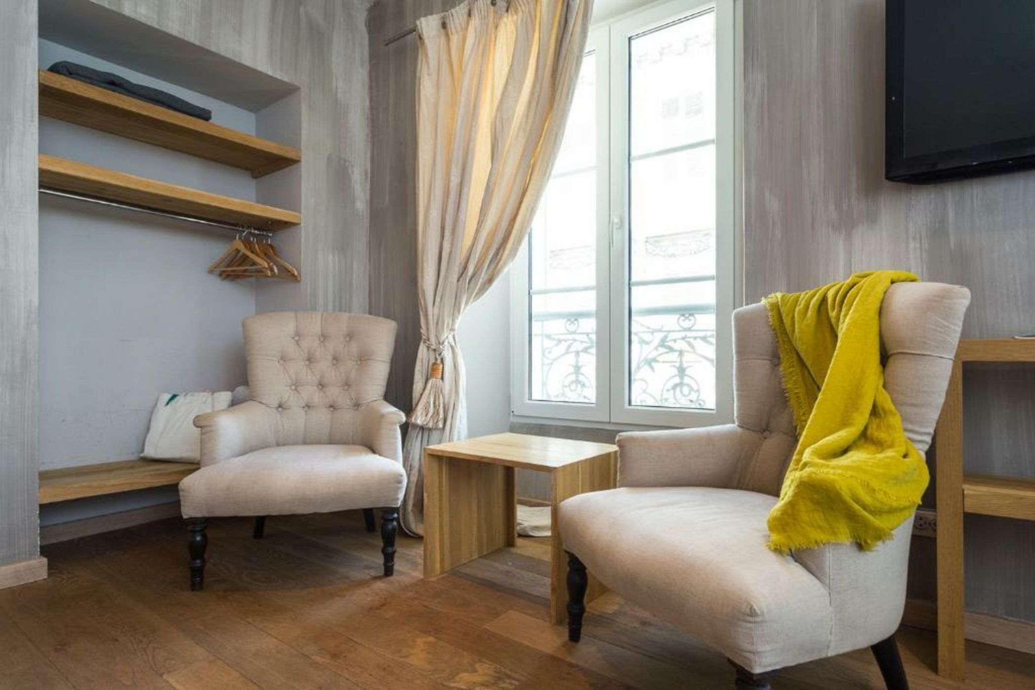 Le Dortoir Boutique Suites