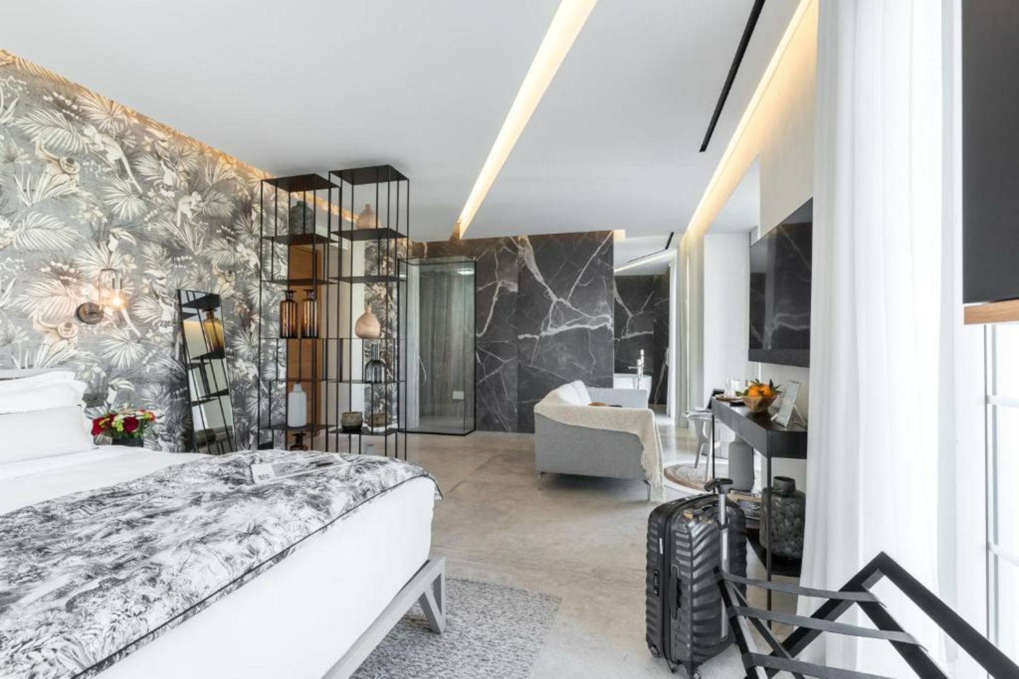 Le Dortoir Boutique Suites