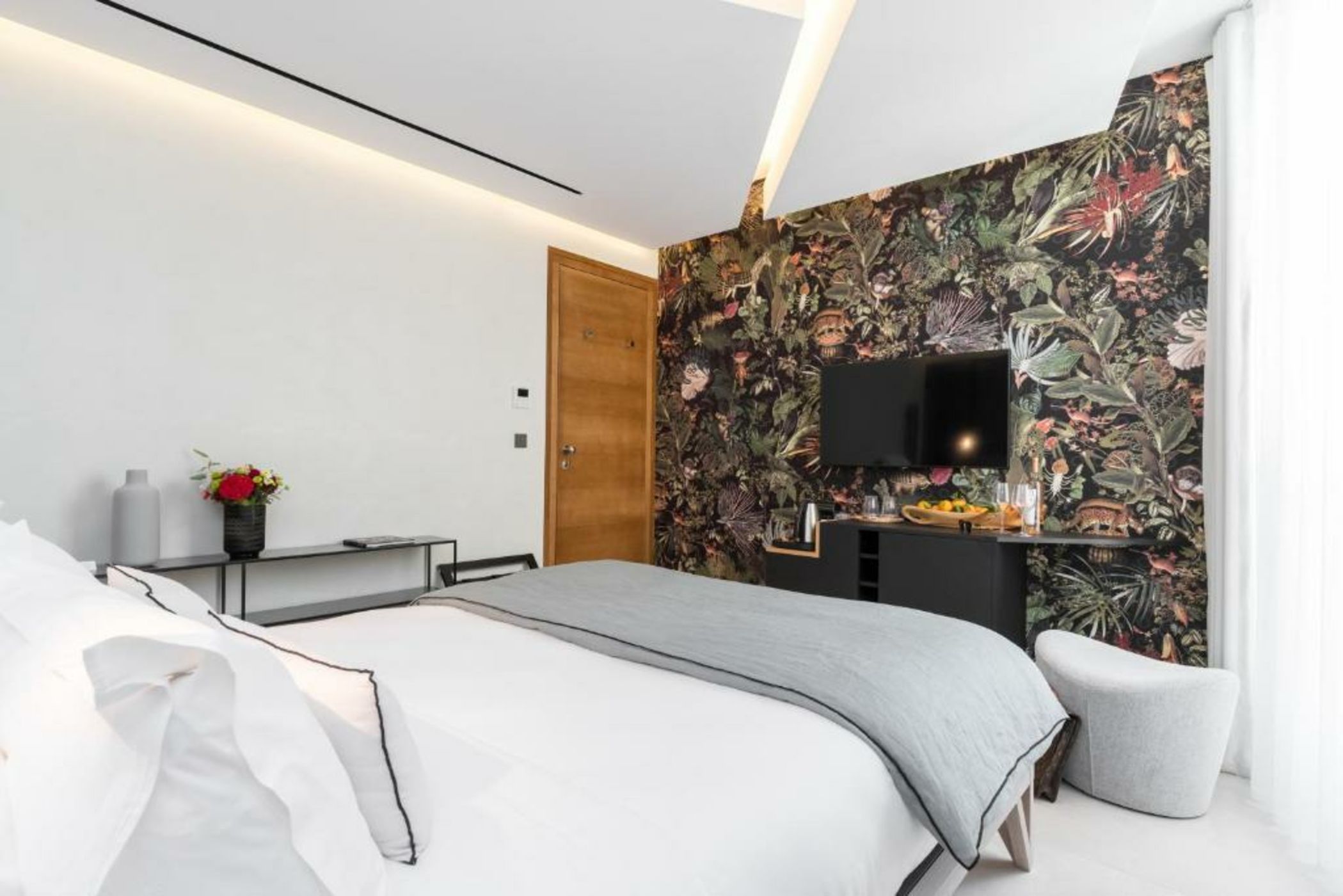Le Dortoir Boutique Suites