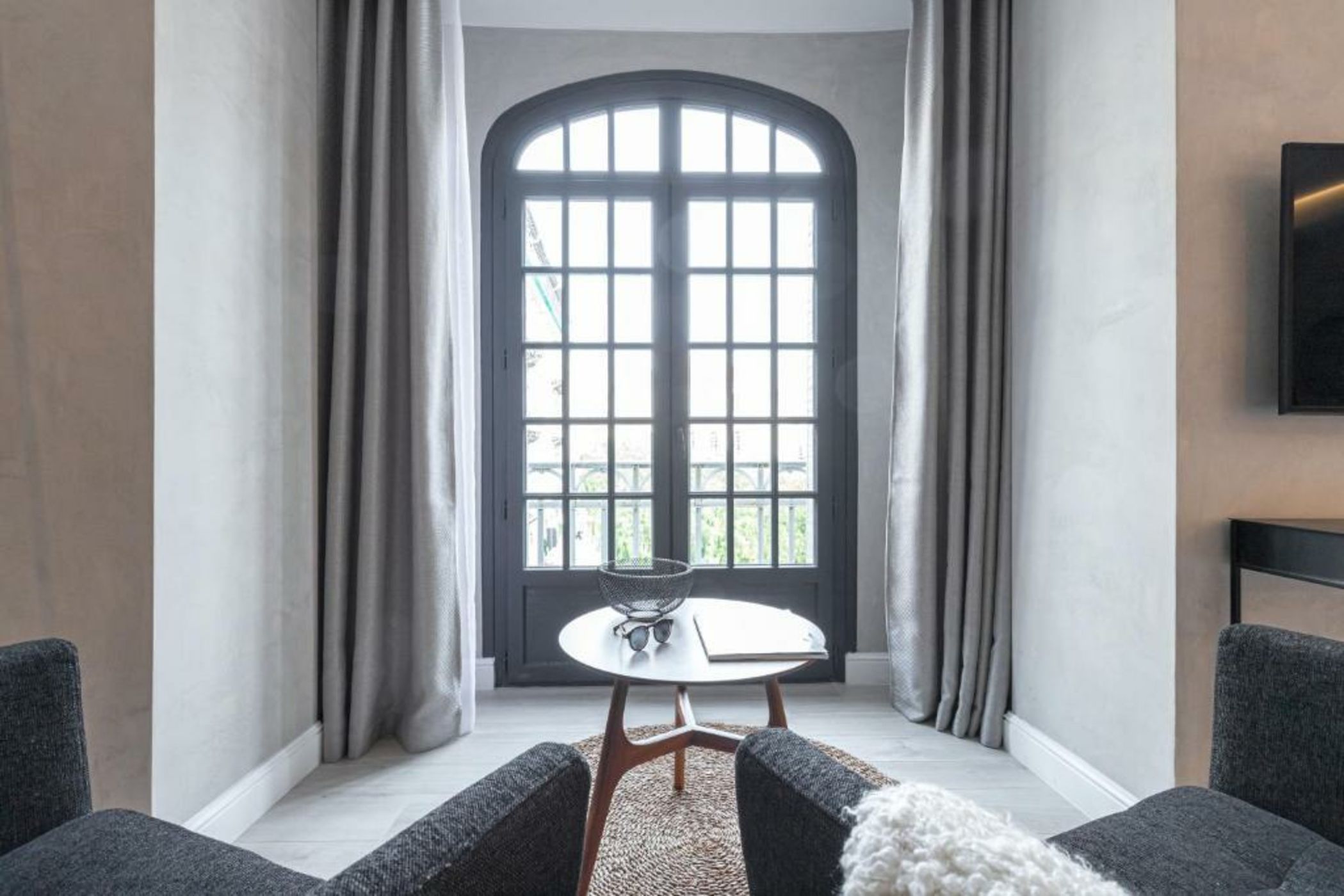 Le Dortoir Boutique Suites