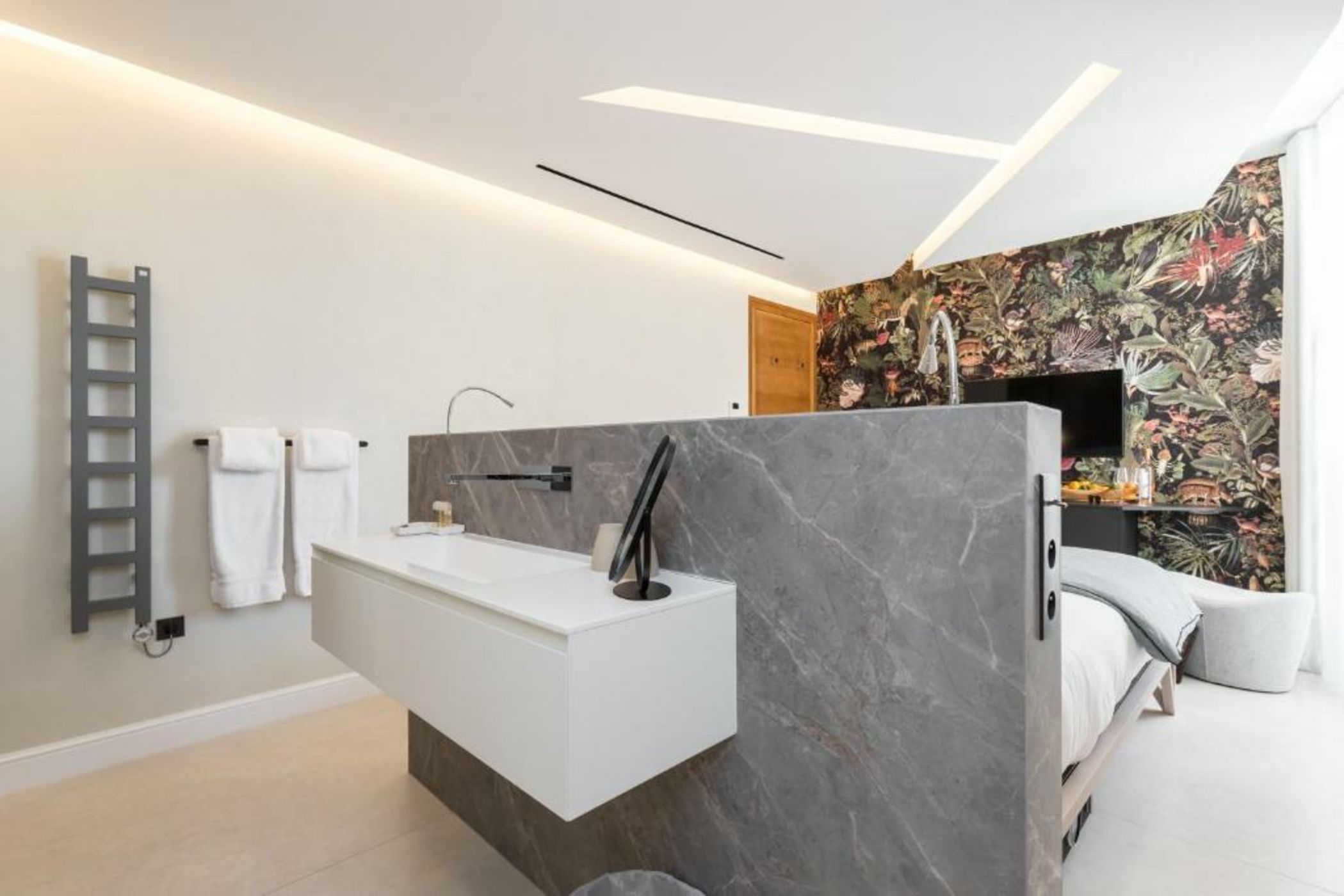 Le Dortoir Boutique Suites