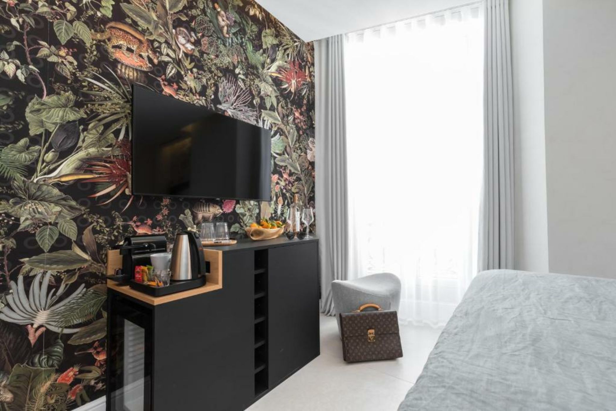 Le Dortoir Boutique Suites